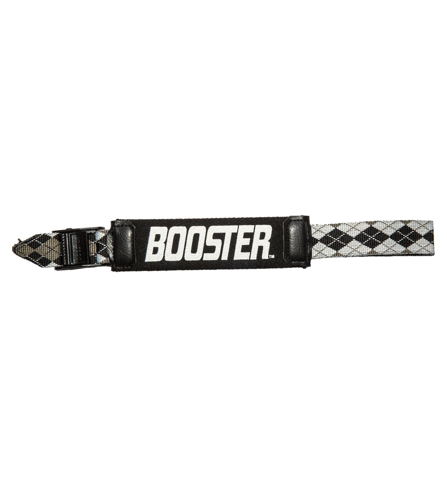 Booster Strap