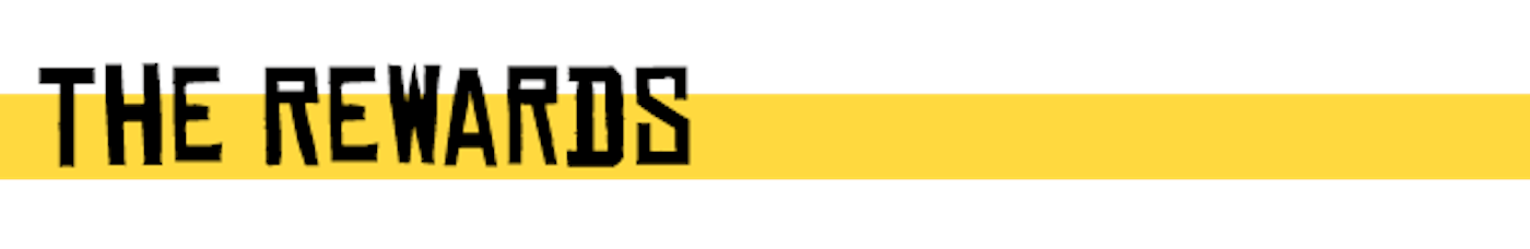 rewards