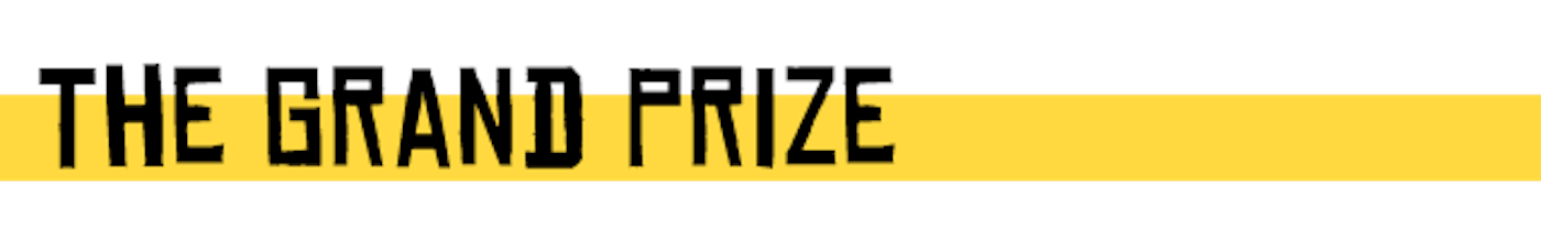 grandprize