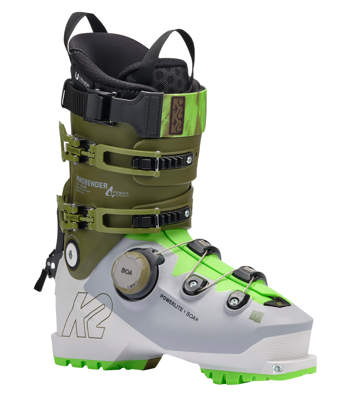 Mindbender 130 BOA | 2025 | Gear Review | FREESKIER