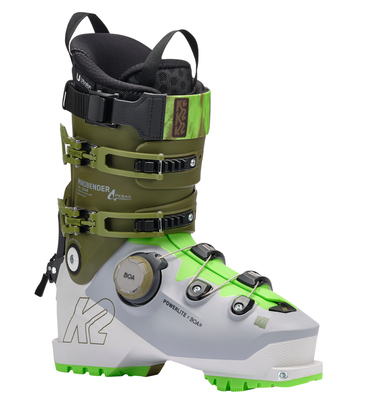 Mindbender 130 BOA | 2025 | Gear Review | FREESKIER