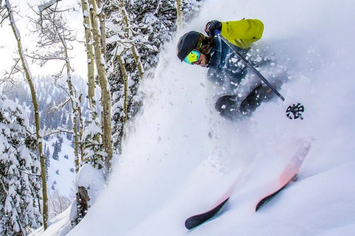 Hey, North America: You just got dumped on