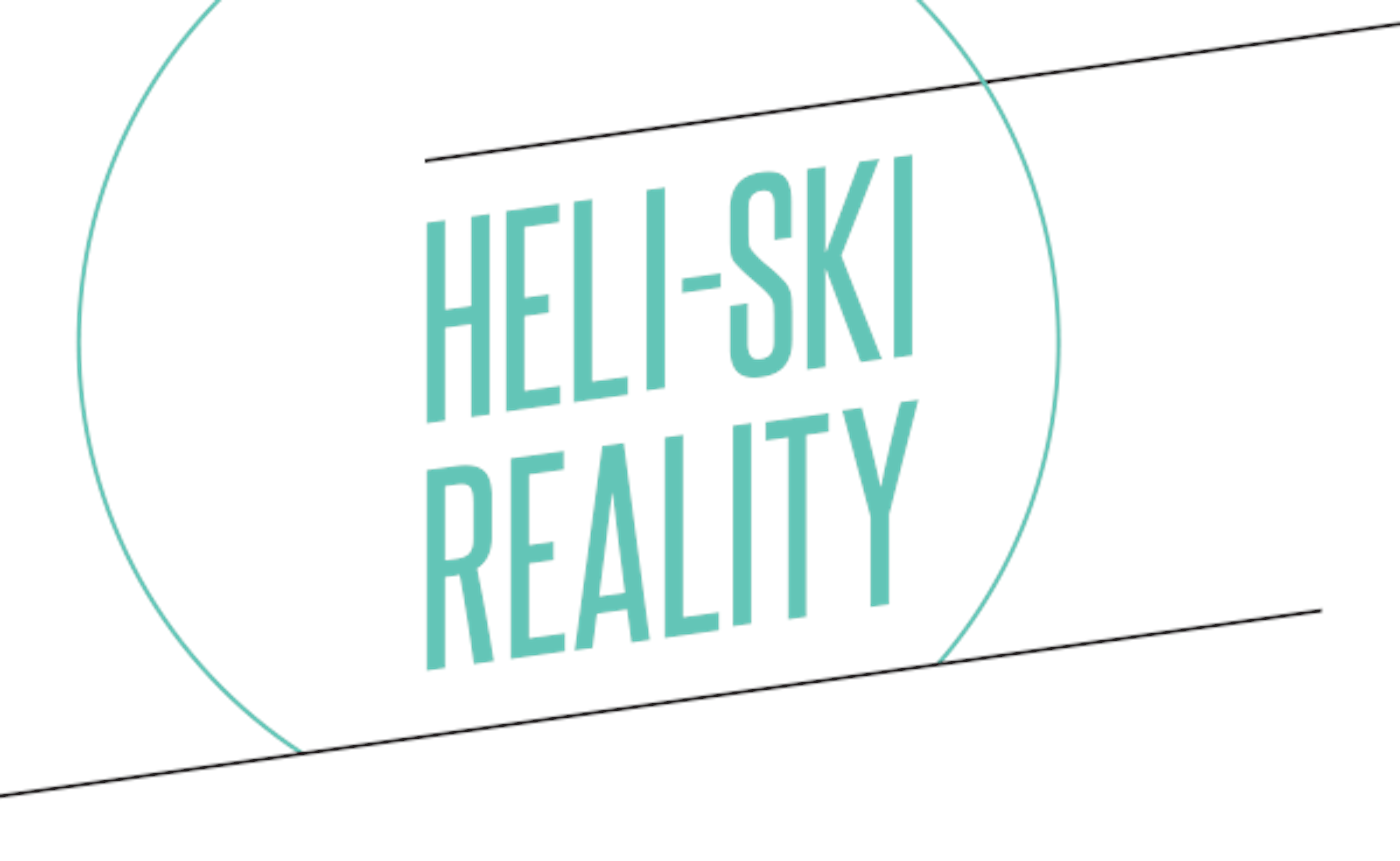 heliski