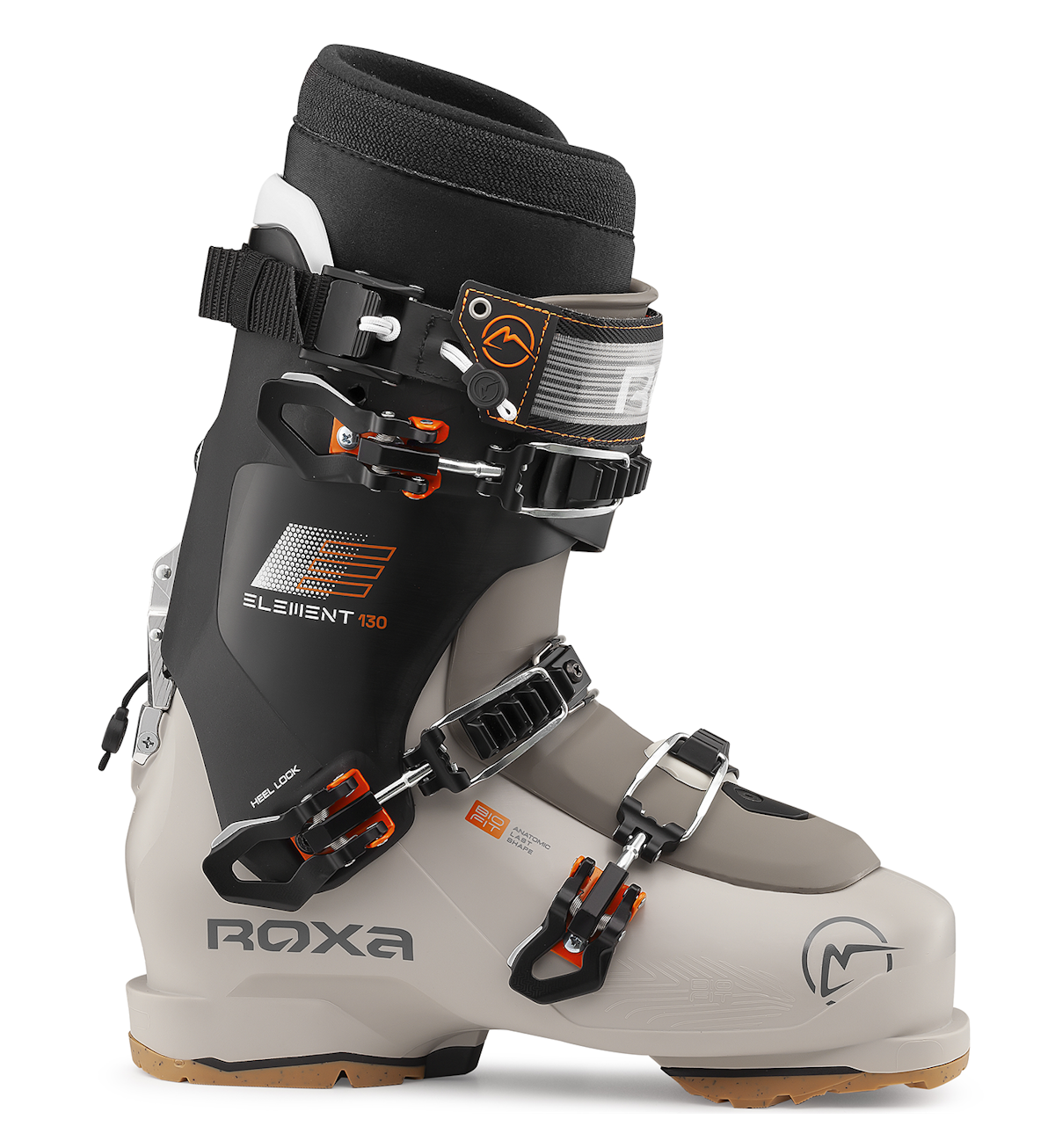 Element 130 IR | 2025 | Gear Review | FREESKIER