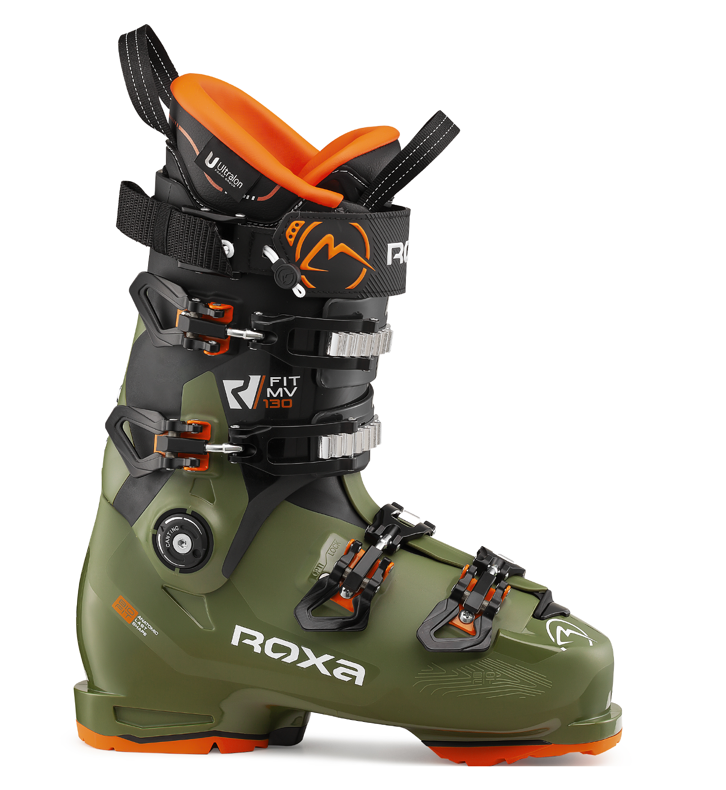 スキー 26-26.5 ROXA ELEMENT 110 スキー 26-26.5 ROXA ELEMENT 110