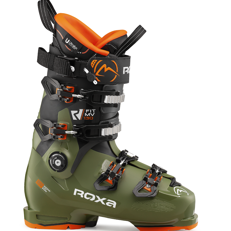 スキー 26-26.5 ROXA ELEMENT 110 スキー 26-26.5 ROXA ELEMENT 110 スキー 26-26.5 ROXA ELEMENT