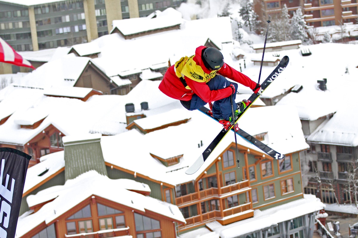 Watch: Here are the top six runs from the Toyota U.S. Grand Prix at Copper
