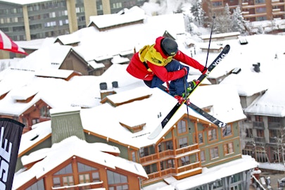 Watch: Here are the top six runs from the Toyota U.S. Grand Prix at Copper