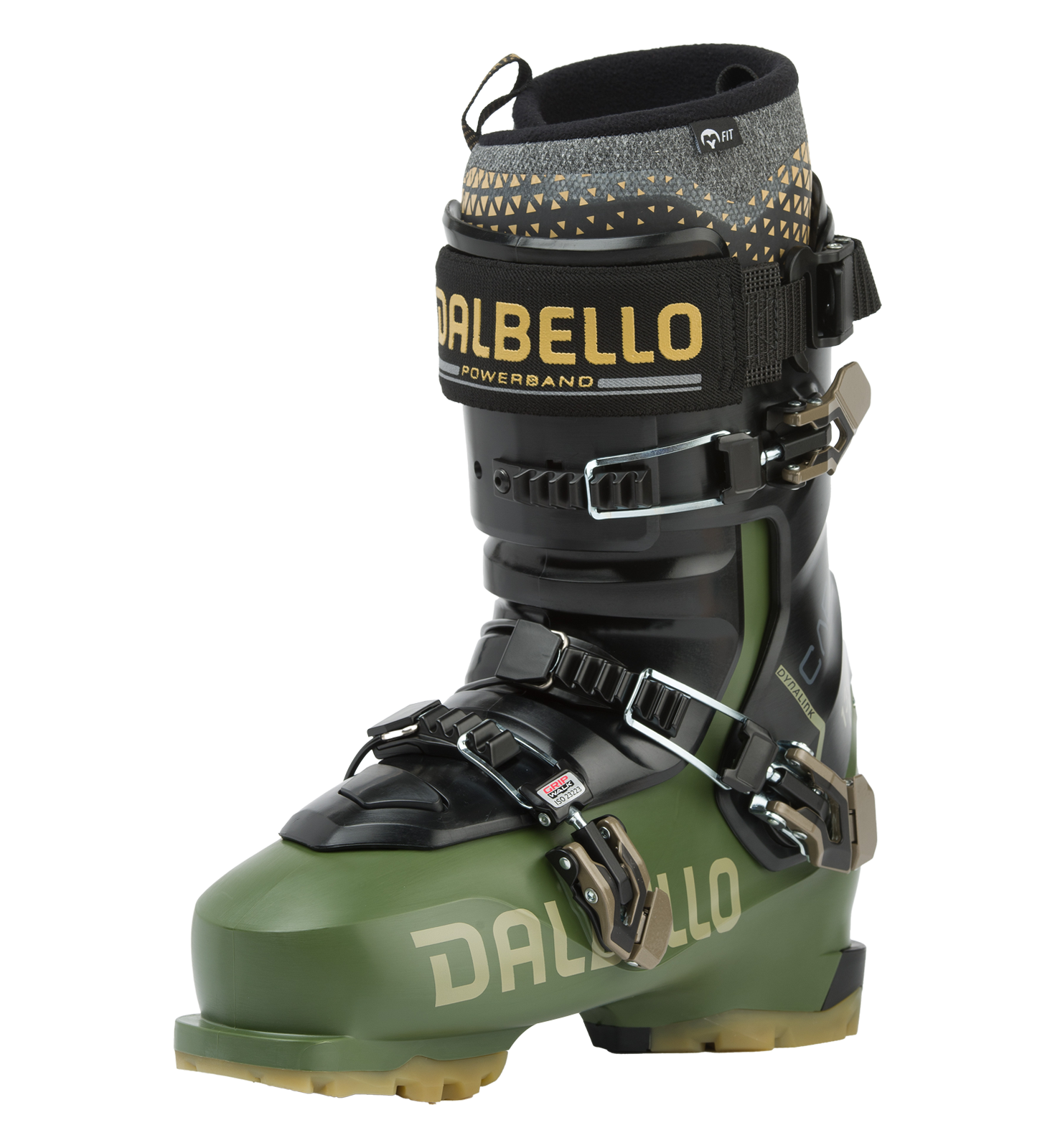 Cabrio LV 130 | 2025 | Gear Review | FREESKIER