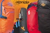 Four backcountry packs to keep you safe and prepared this winter