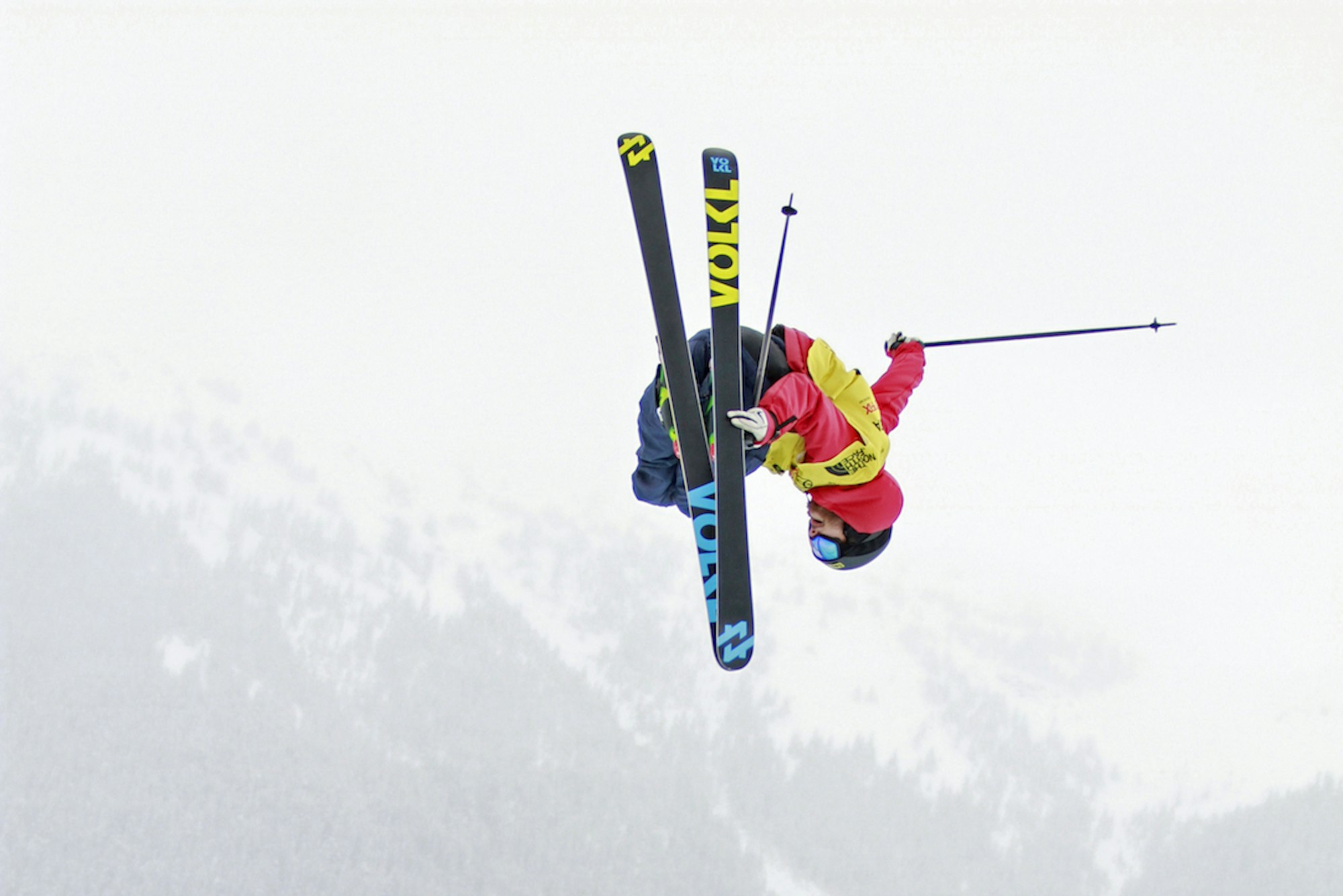 Results and photos from today's Toyota U.S. Grand Prix at Copper Mountain