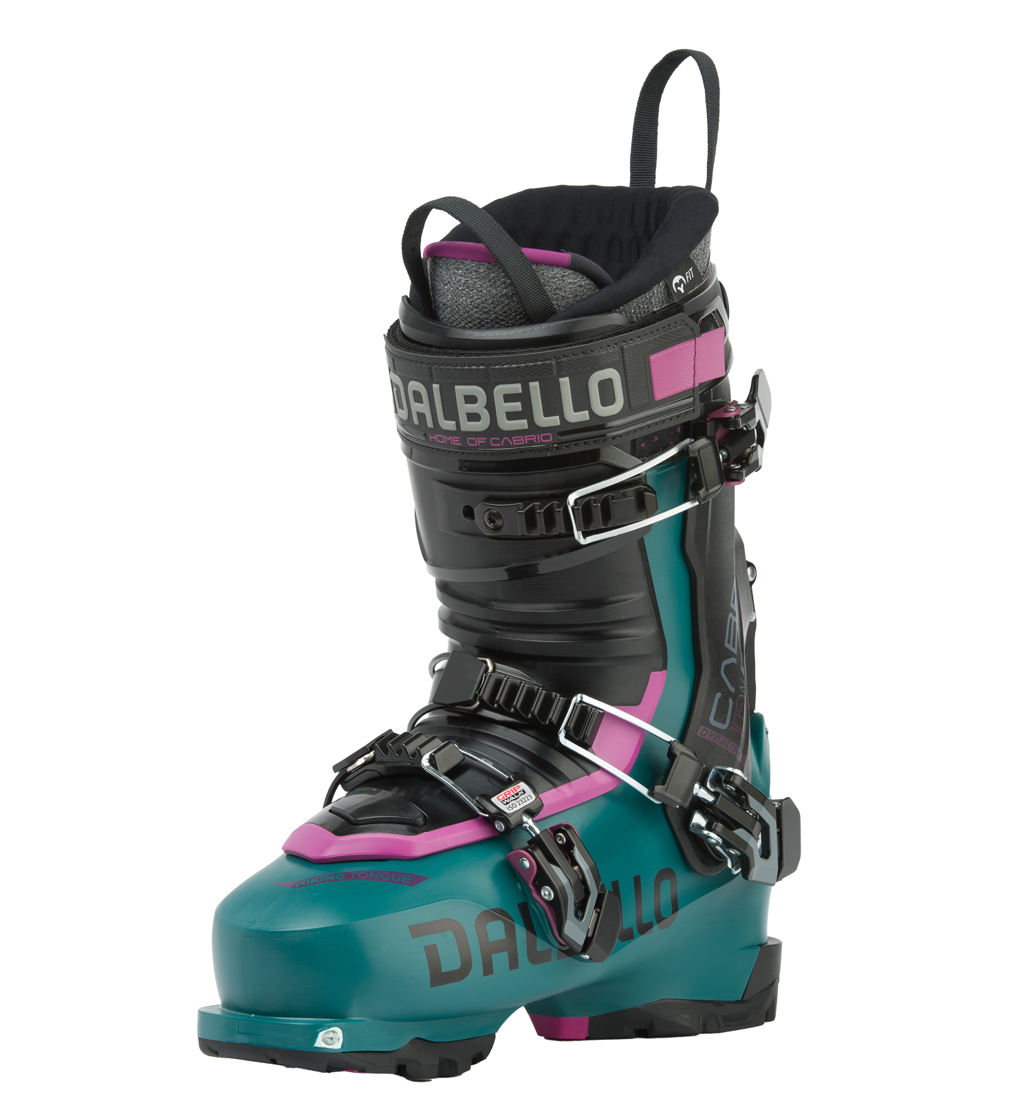 Cabrio LV FREE 105 W IF