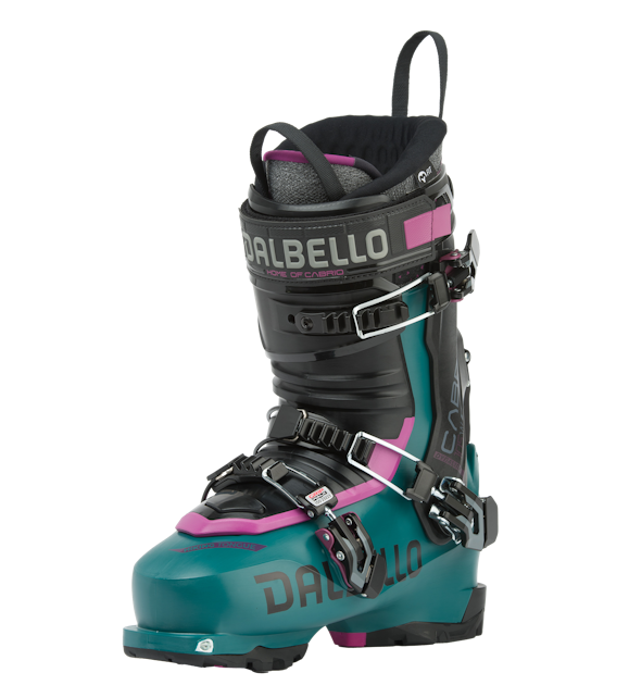 Cabrio LV FREE 105 W IF | 2025 | Gear Review | FREESKIER