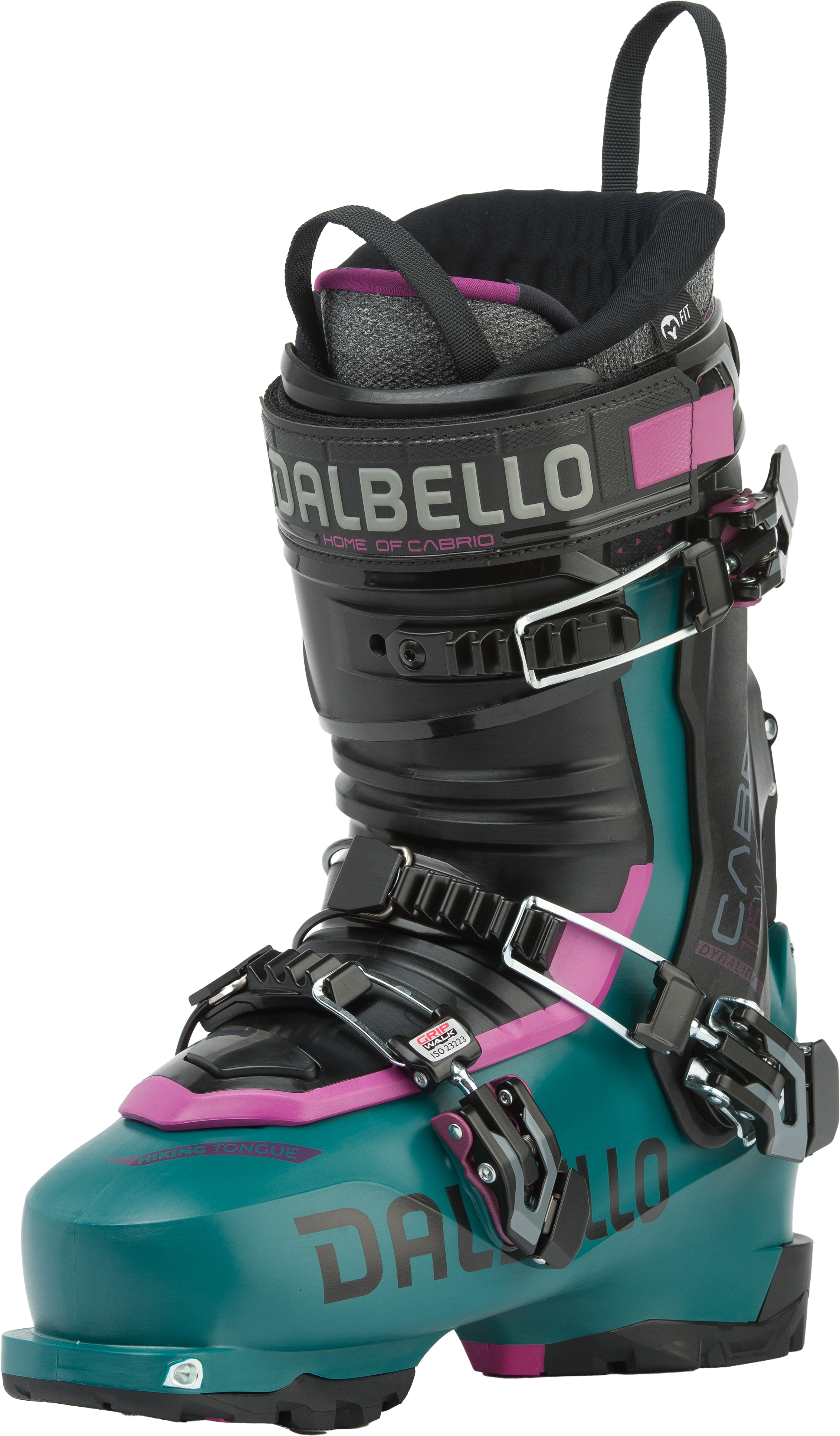 Cabrio LV FREE 105 W IF