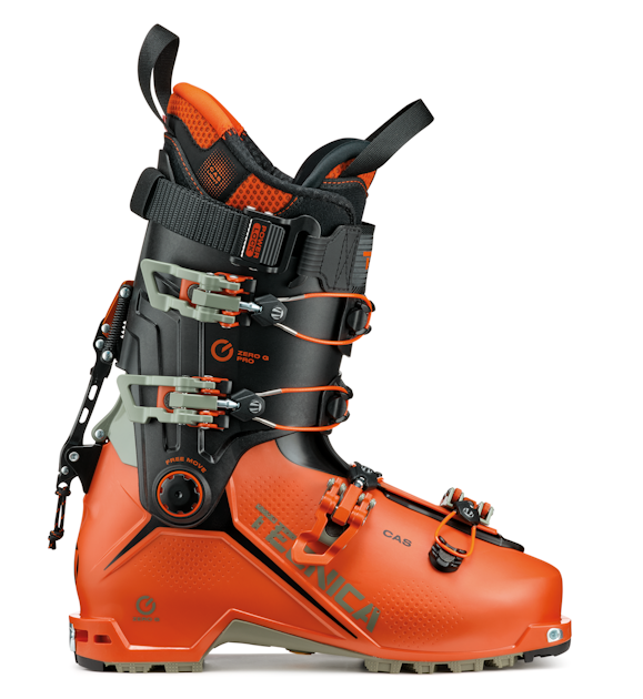 Zero G Tour Pro 130 | 2025 | Gear Review | FREESKIER