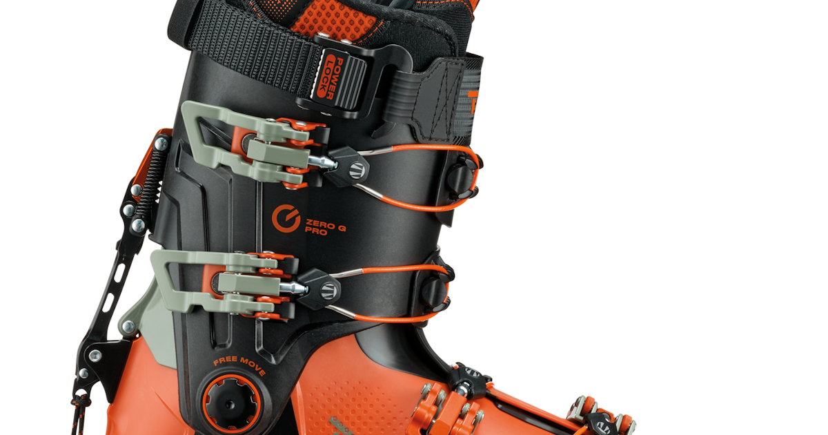Zero G Invert Zero G Tour Pro 130 | 2025 | Gear Review | FREESKIER