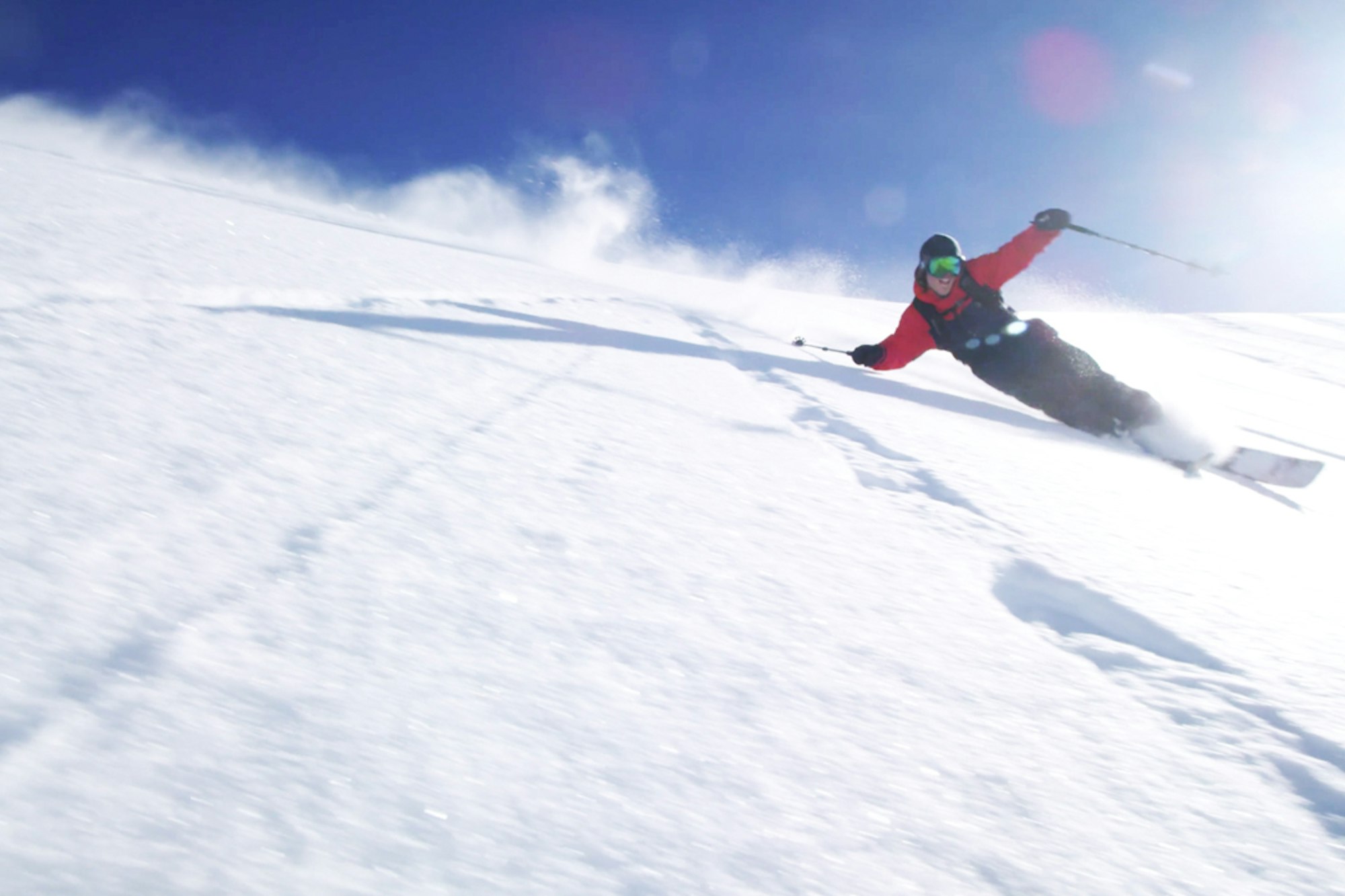 Watch this 4K MSP Films segment and enter to win a free heli-skiing trip