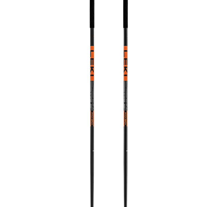 Pitch Back Pole