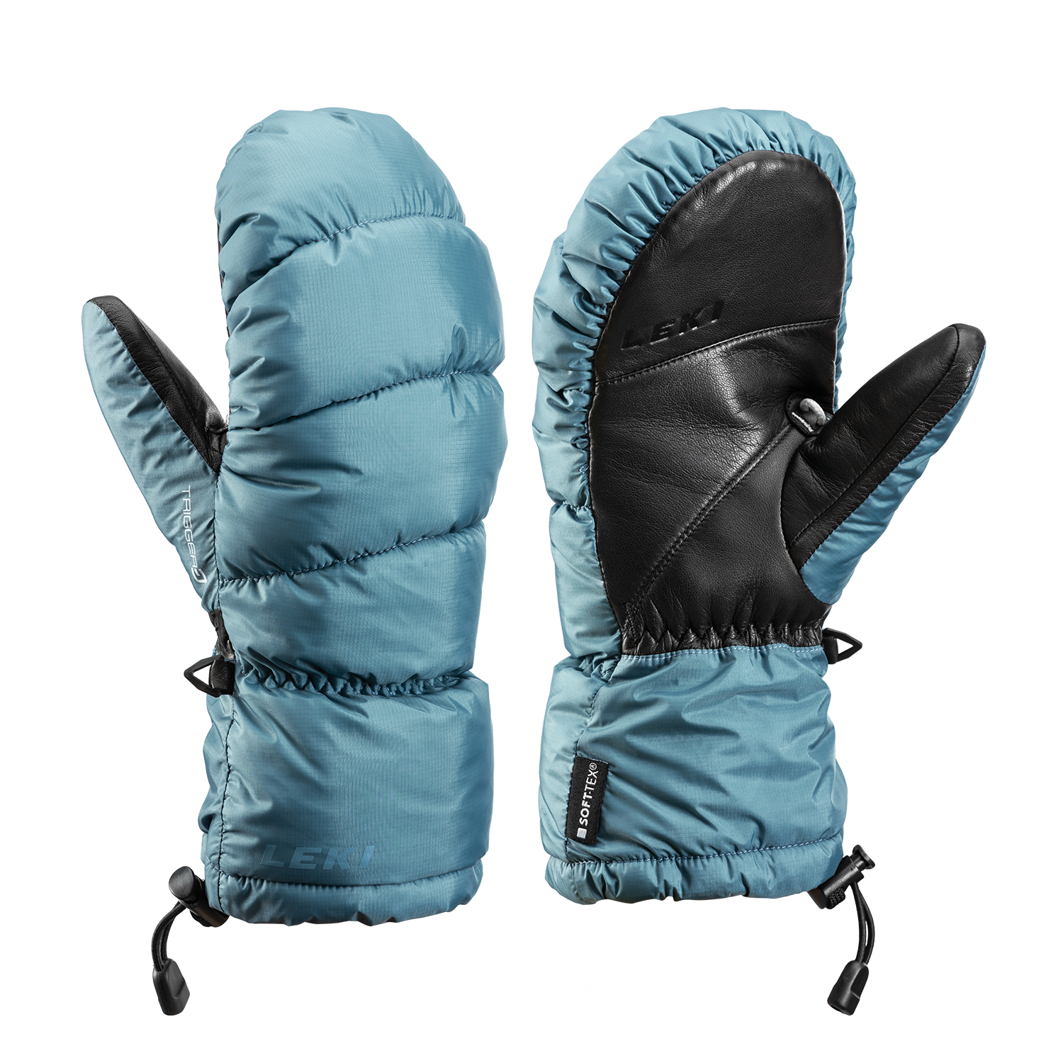 Glace 3D Women's Mitt