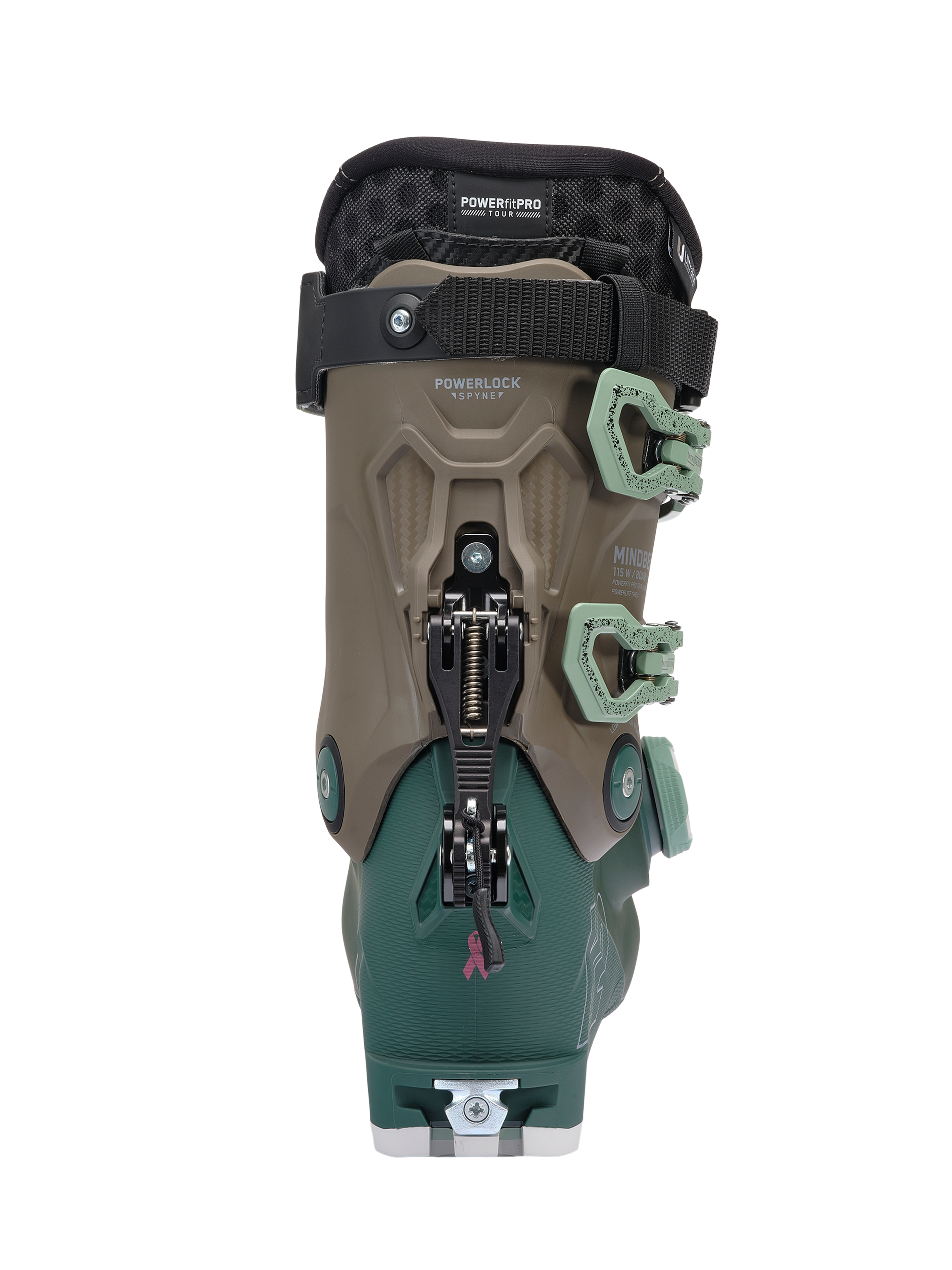 Mindbender 115 BOA W