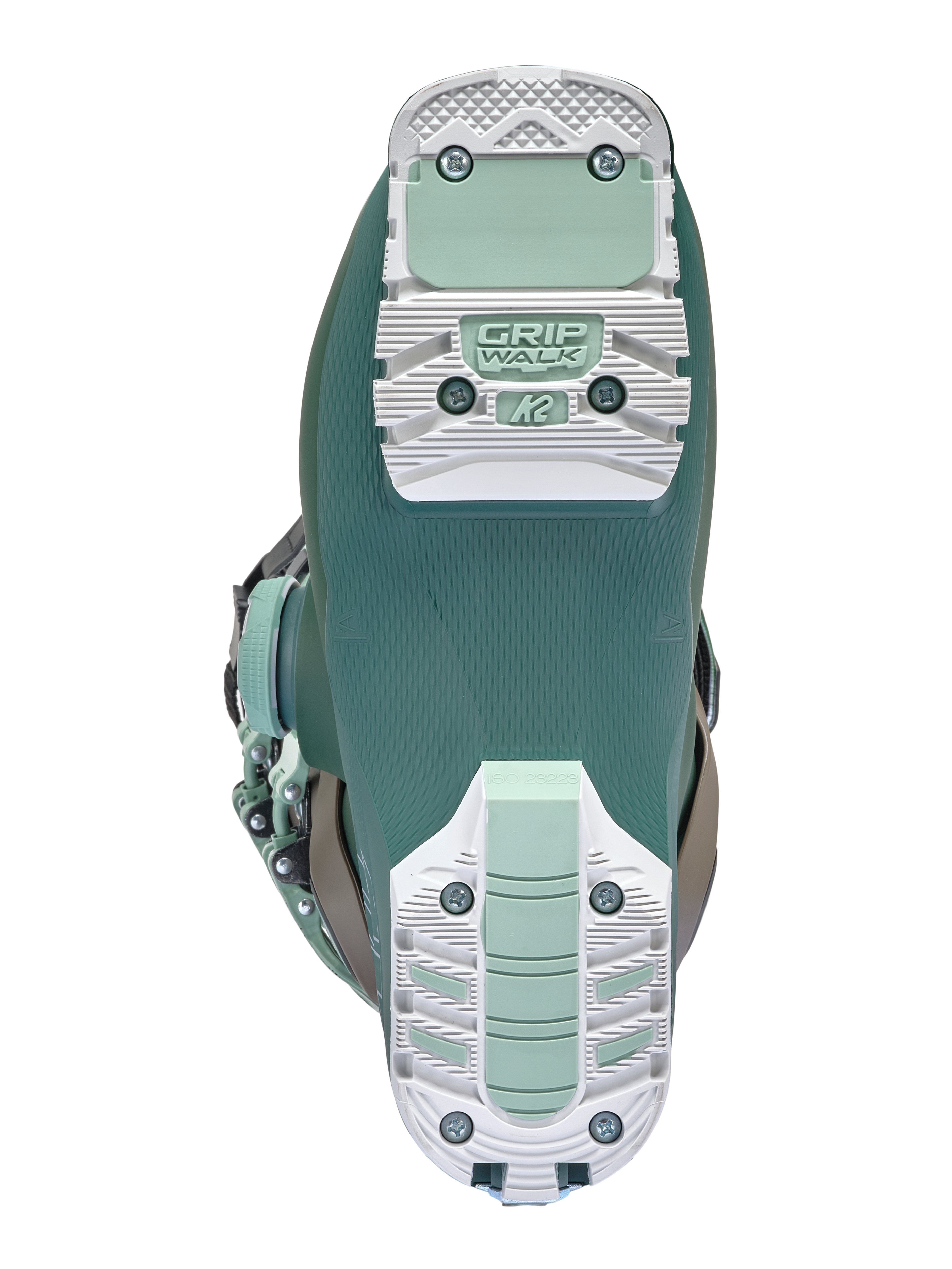 Mindbender 115 BOA W