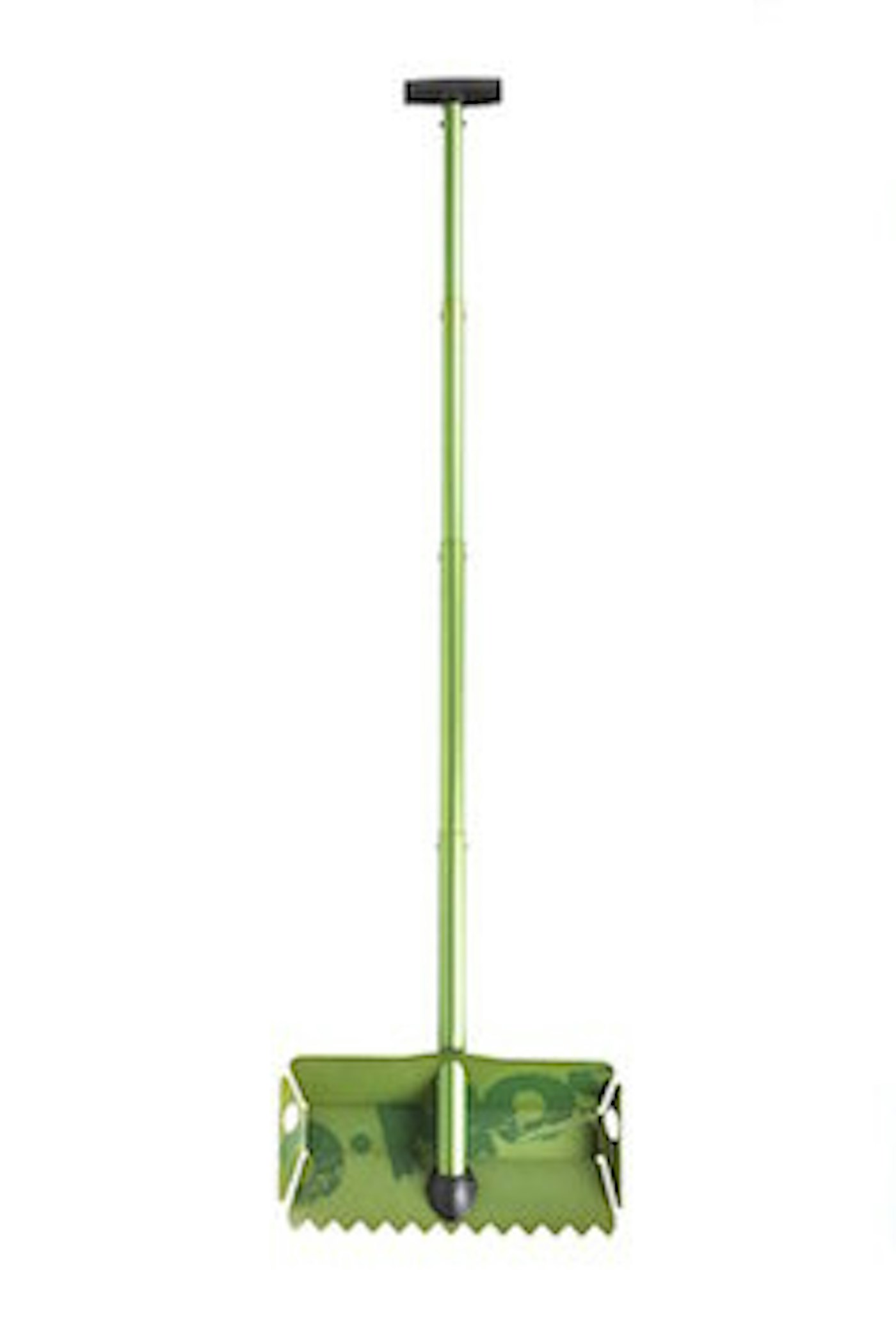 DMOS Stealth Shovel