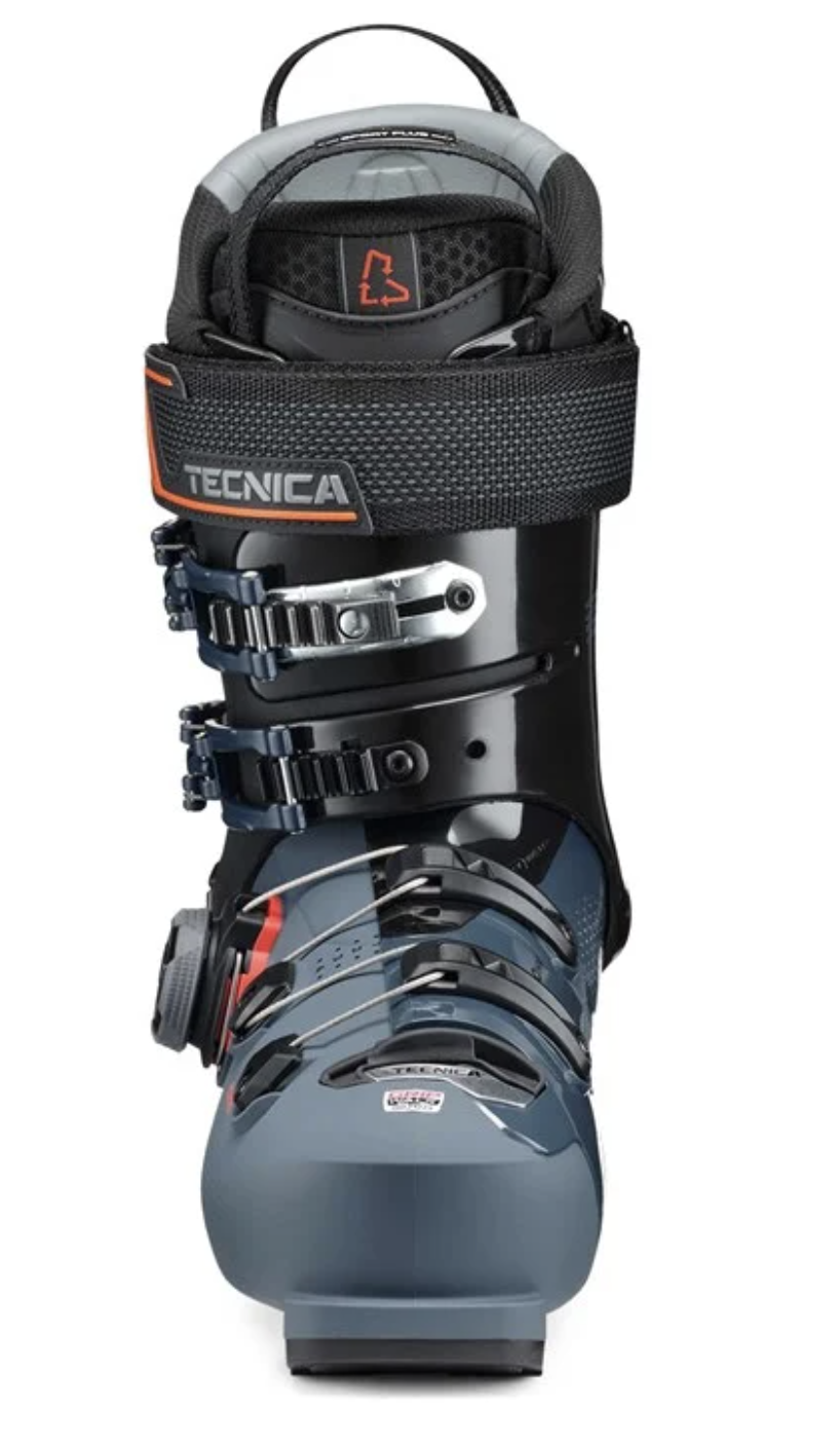 Mach BOA HV 120 GW