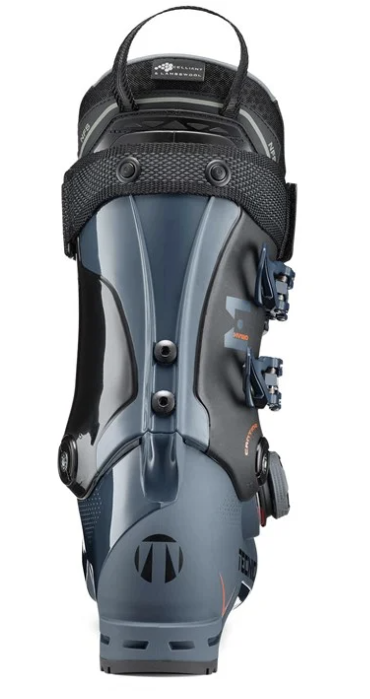 Mach BOA HV 120 GW