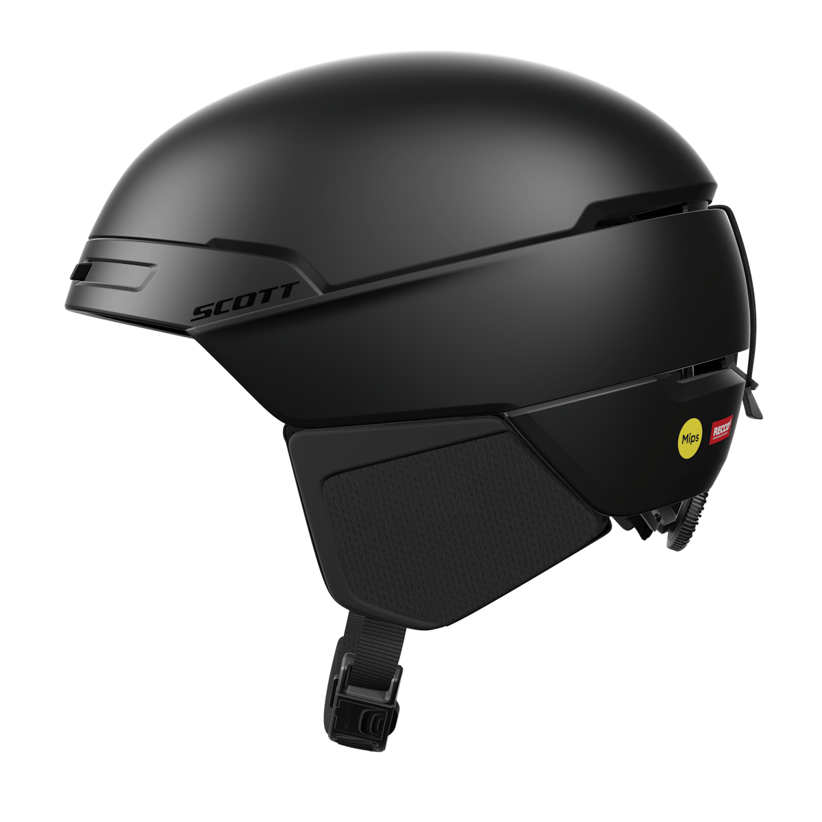 SCOTT Flow Pro Mips ヘルメット ライトグリーン M SCOTT Flow Pro Mips Helmet