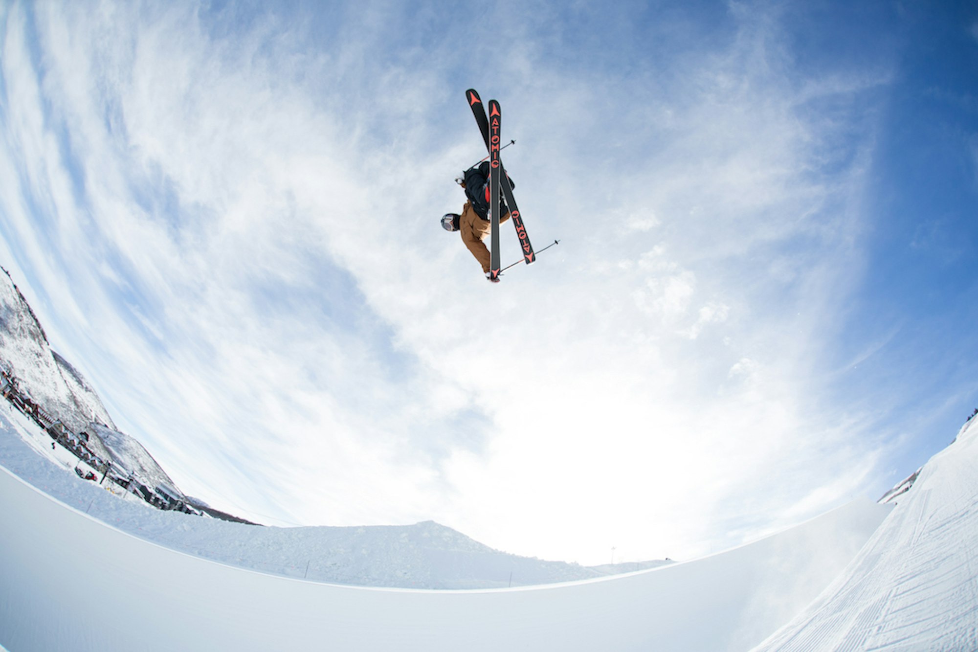 See who made the cut for the 2016-17 U.S. Freesking Team