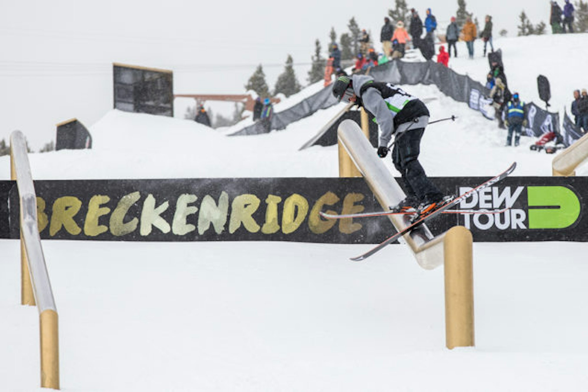 Gus Kenworthy-Atomic