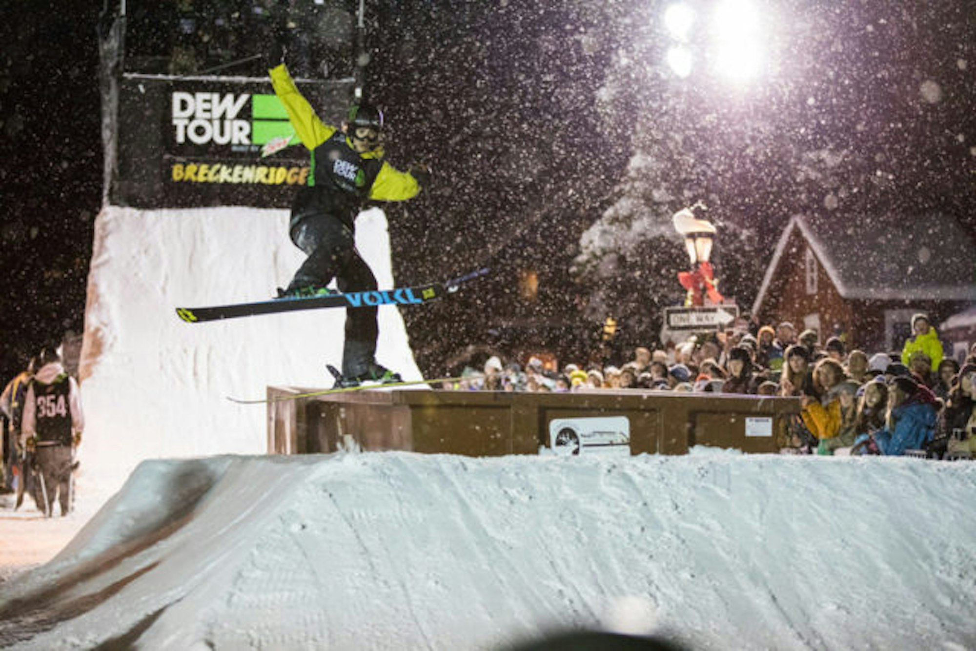 Alex Beaulieu-Marchand