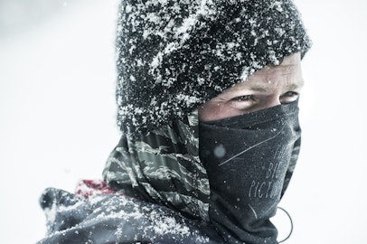 We let Parker White fill in the blanks, and this is what happened