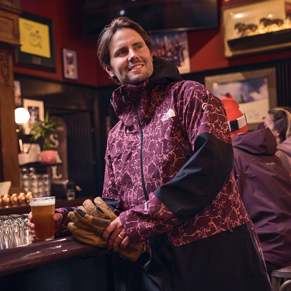 Verbier Jacket & Bib