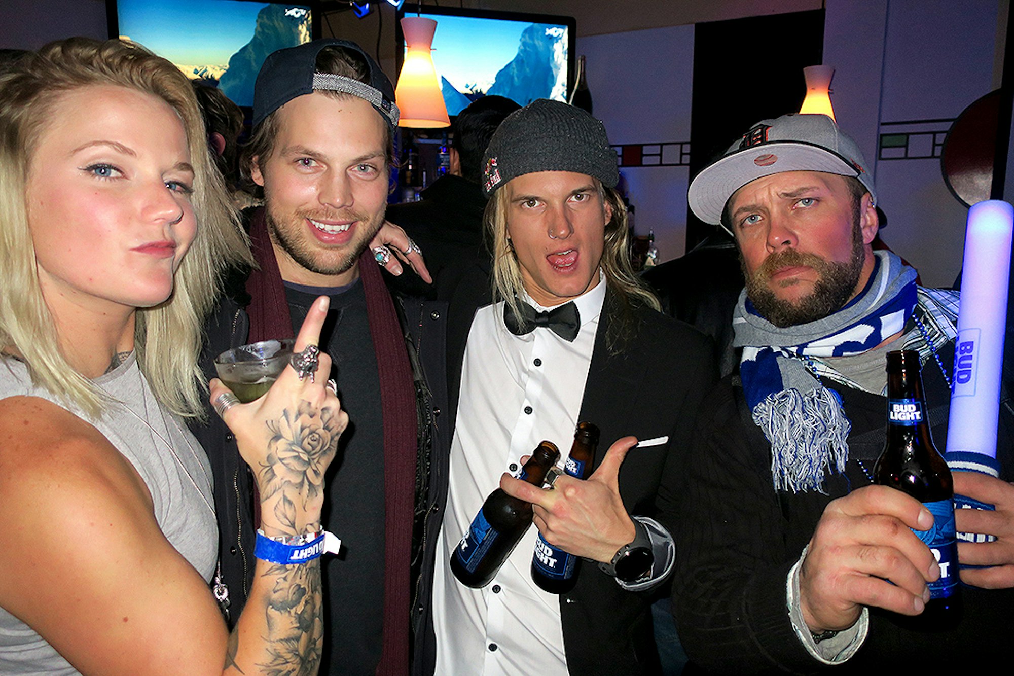 FREESKIER Fest rocks Breckenridge; draws top name pros and huge crowd