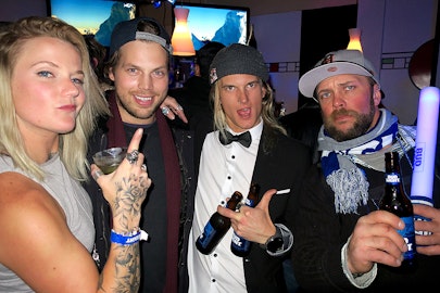 FREESKIER Fest rocks Breckenridge; draws top name pros and huge crowd