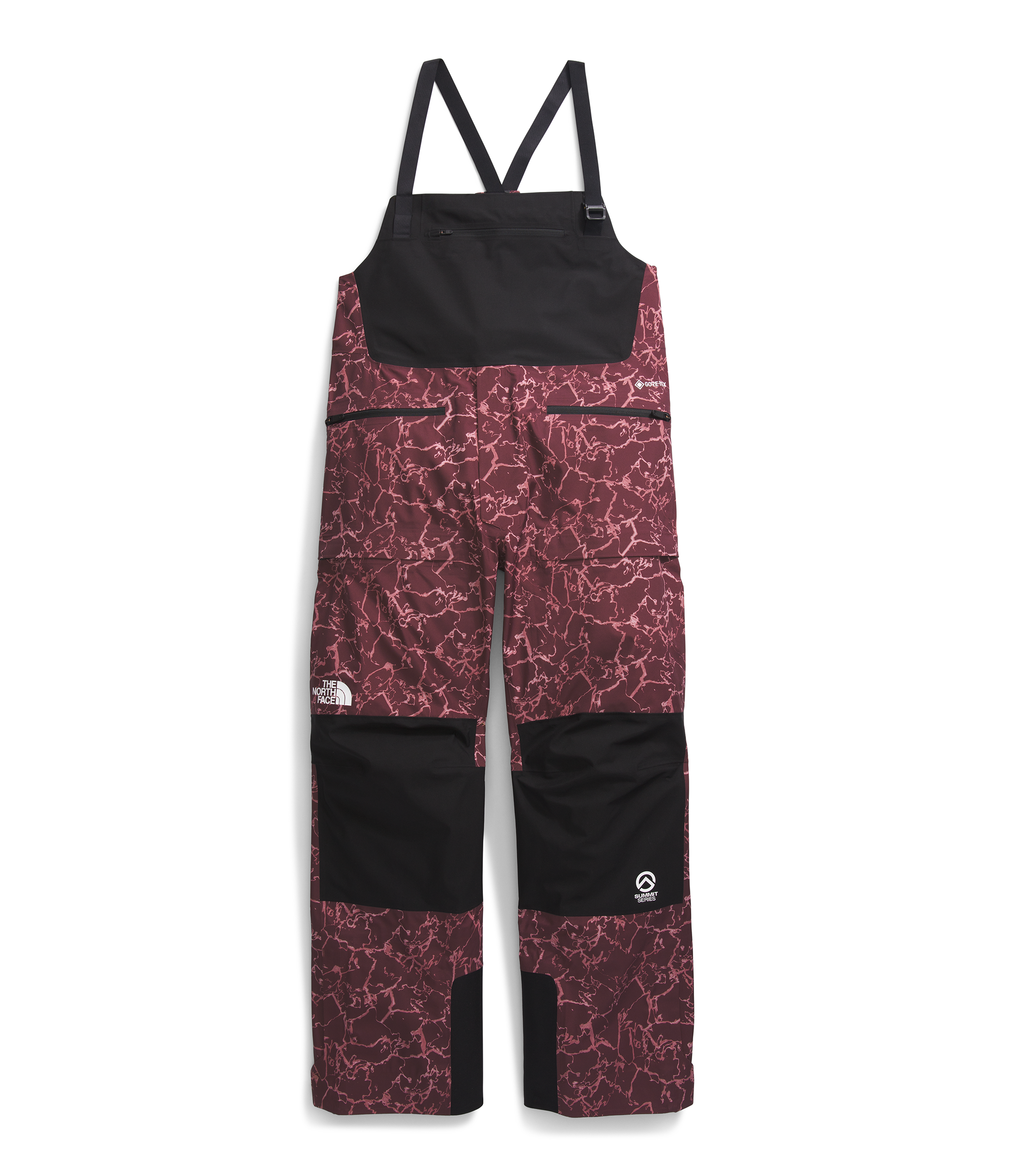 Verbier Jacket & Bib