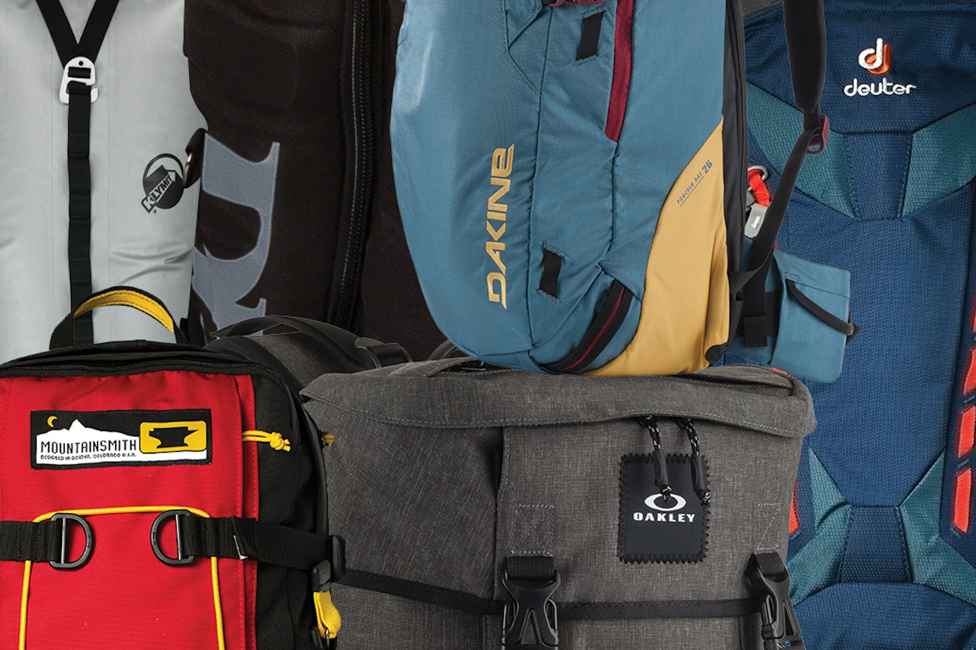FREESKIER Gift Guide: Bags and packs