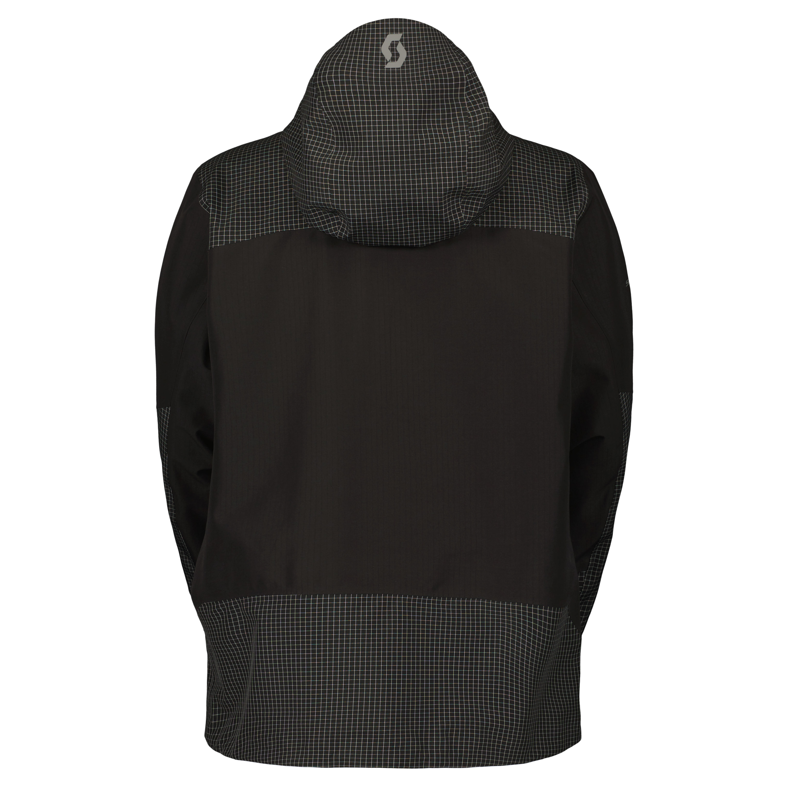 Vertic Ripstop 3L Jacket & Bib