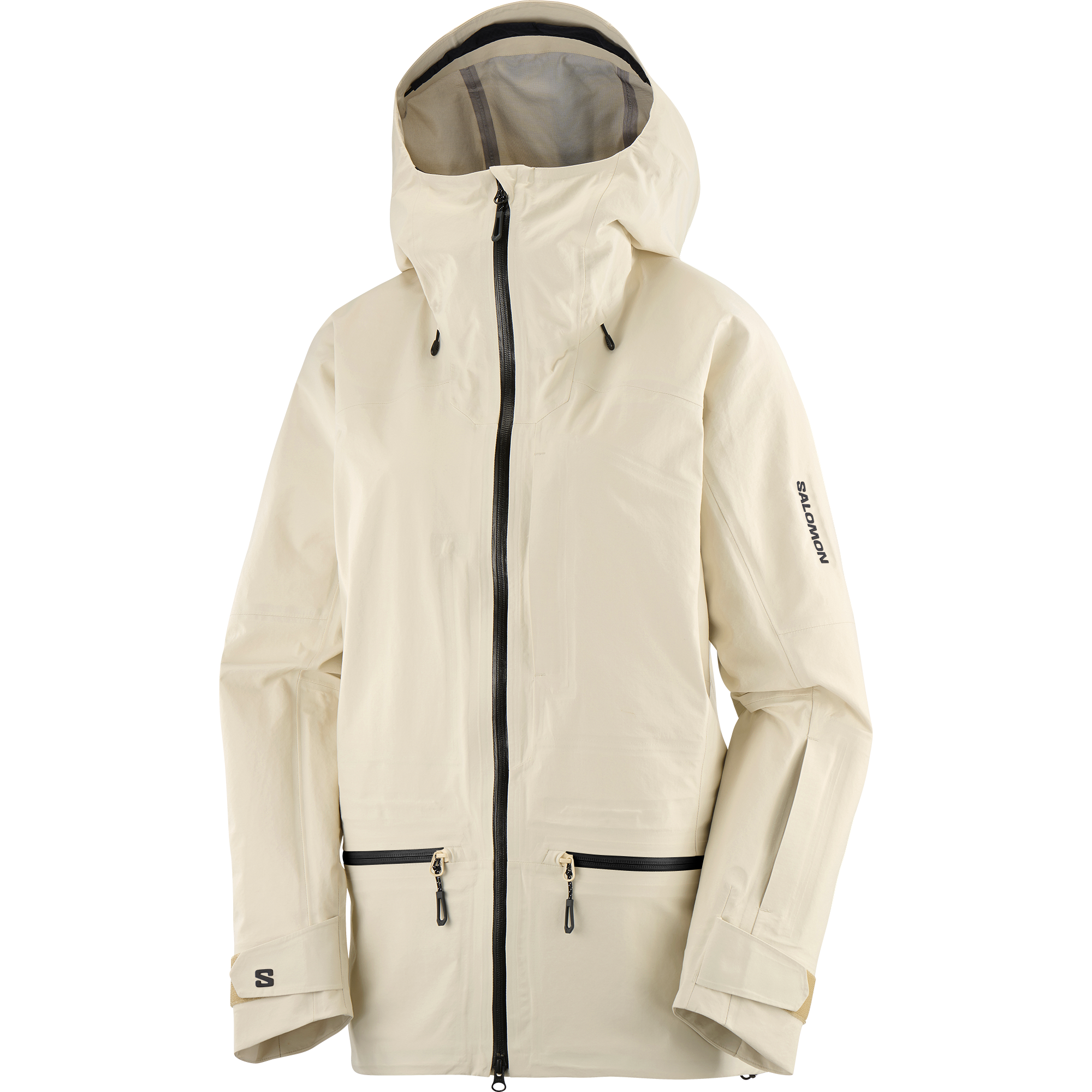 Women's Absolute 3L Jacket & Bib