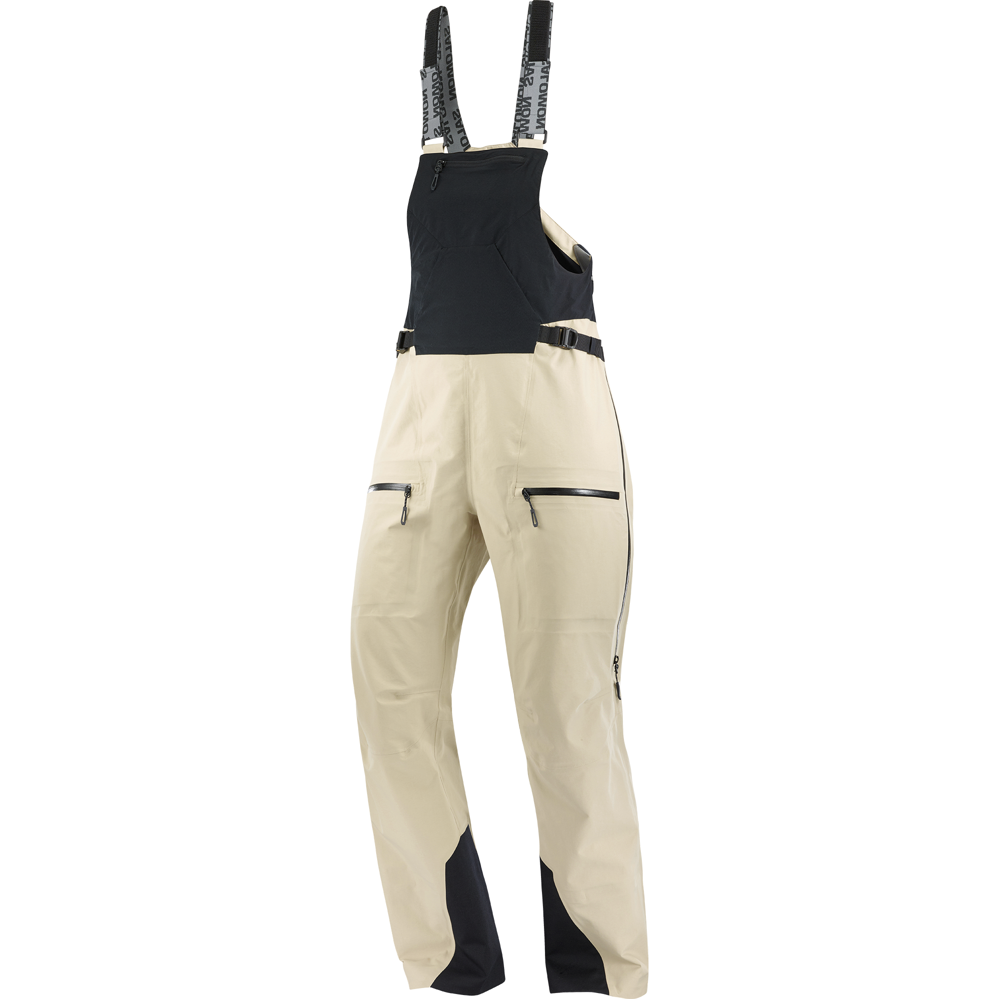 Women's Absolute 3L Jacket & Bib