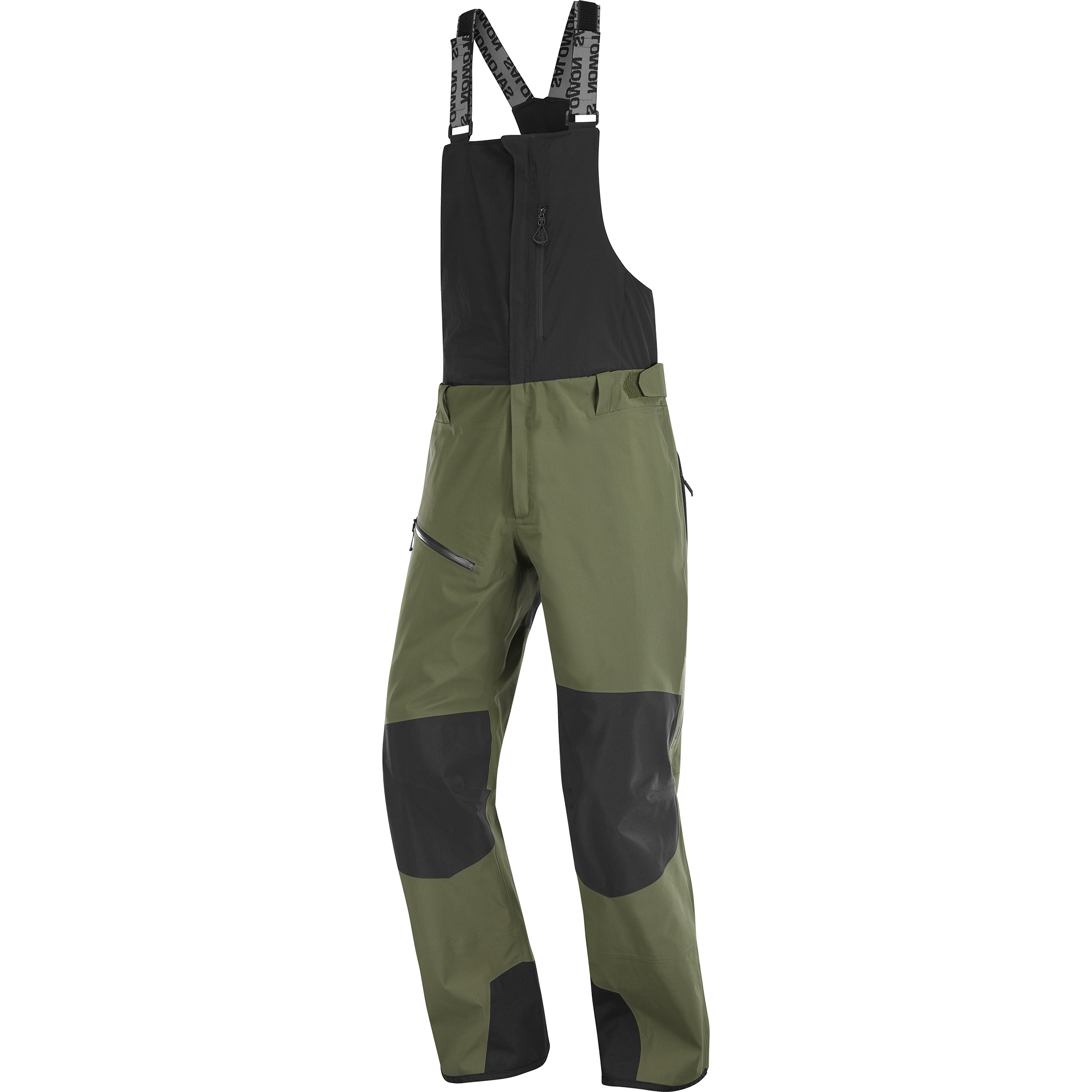 Moon Patrol Gore-Tex Jacket & Bib