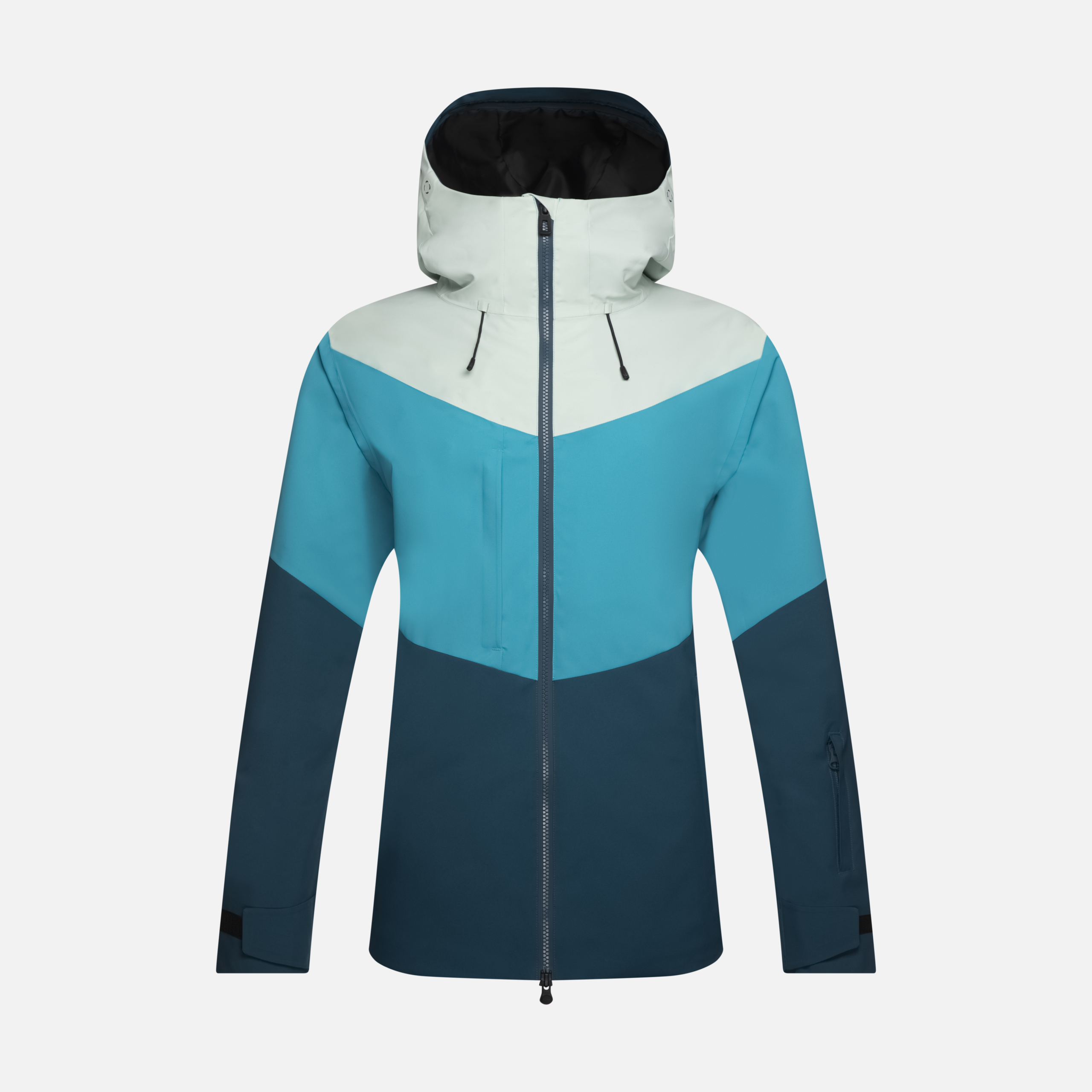 Women's Corbet's 2L Jacket & Relax Pant