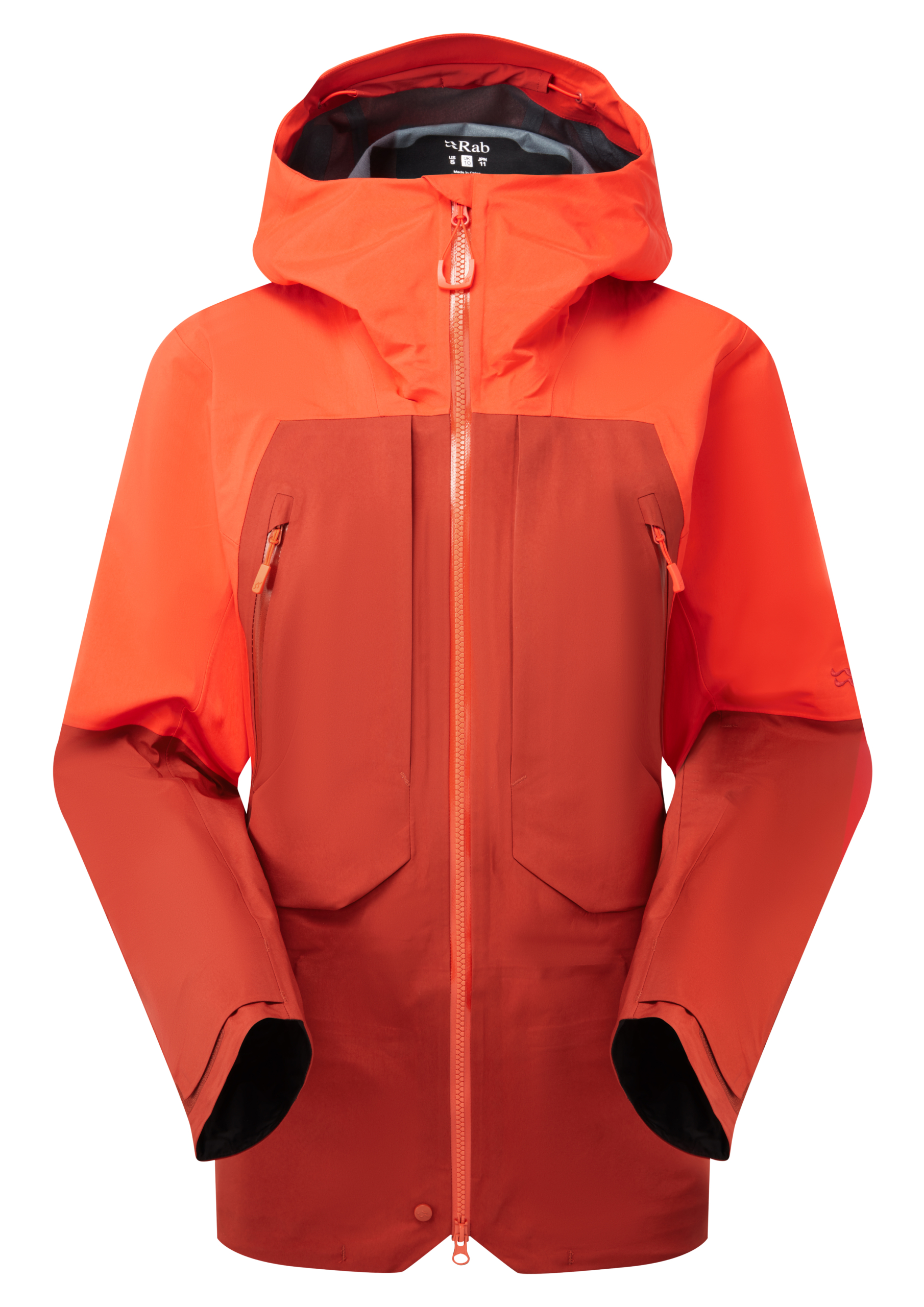 Khroma Converge Jacket & Pant