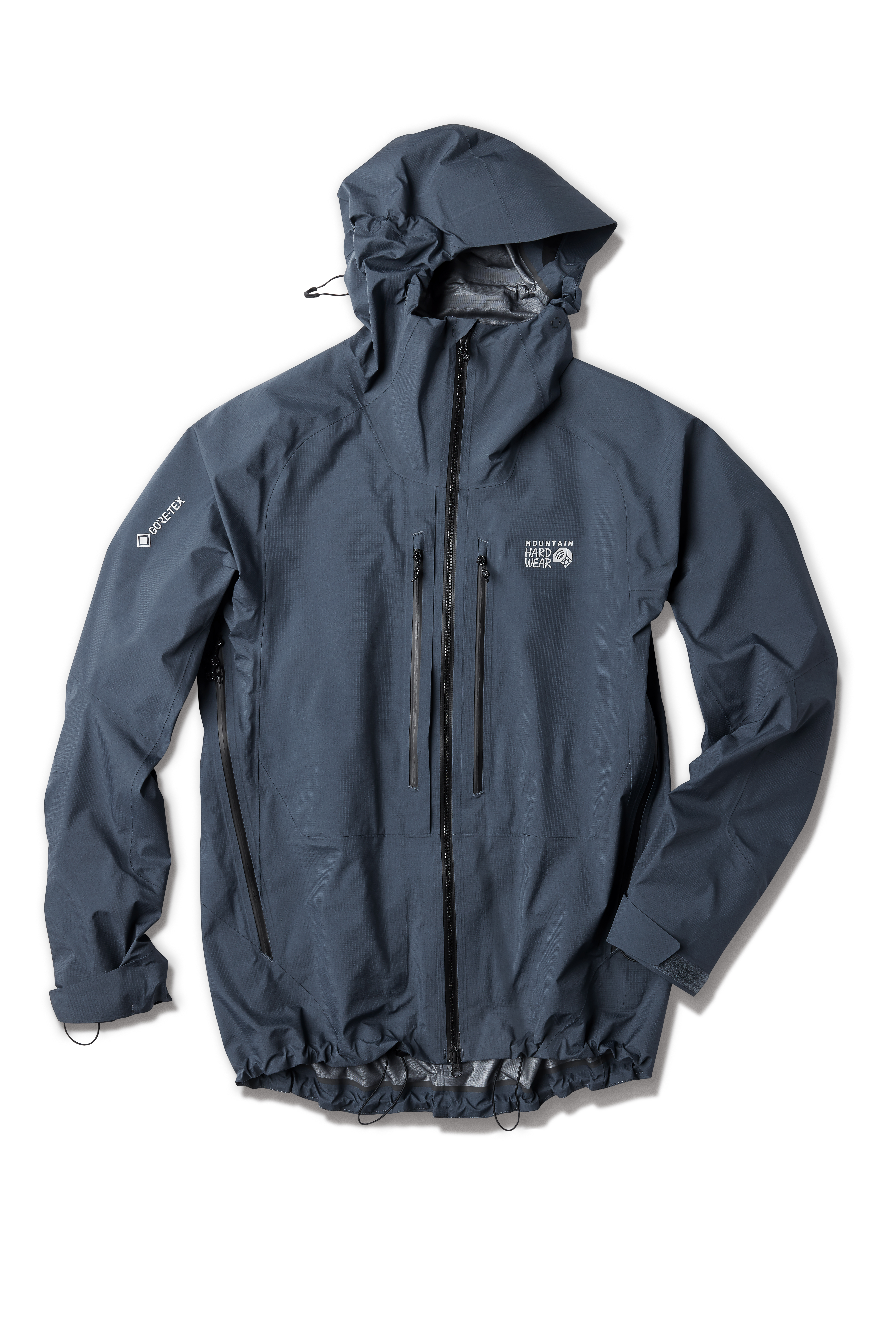 High Exposure Gore-Tex C-Knit Jacket & Bib