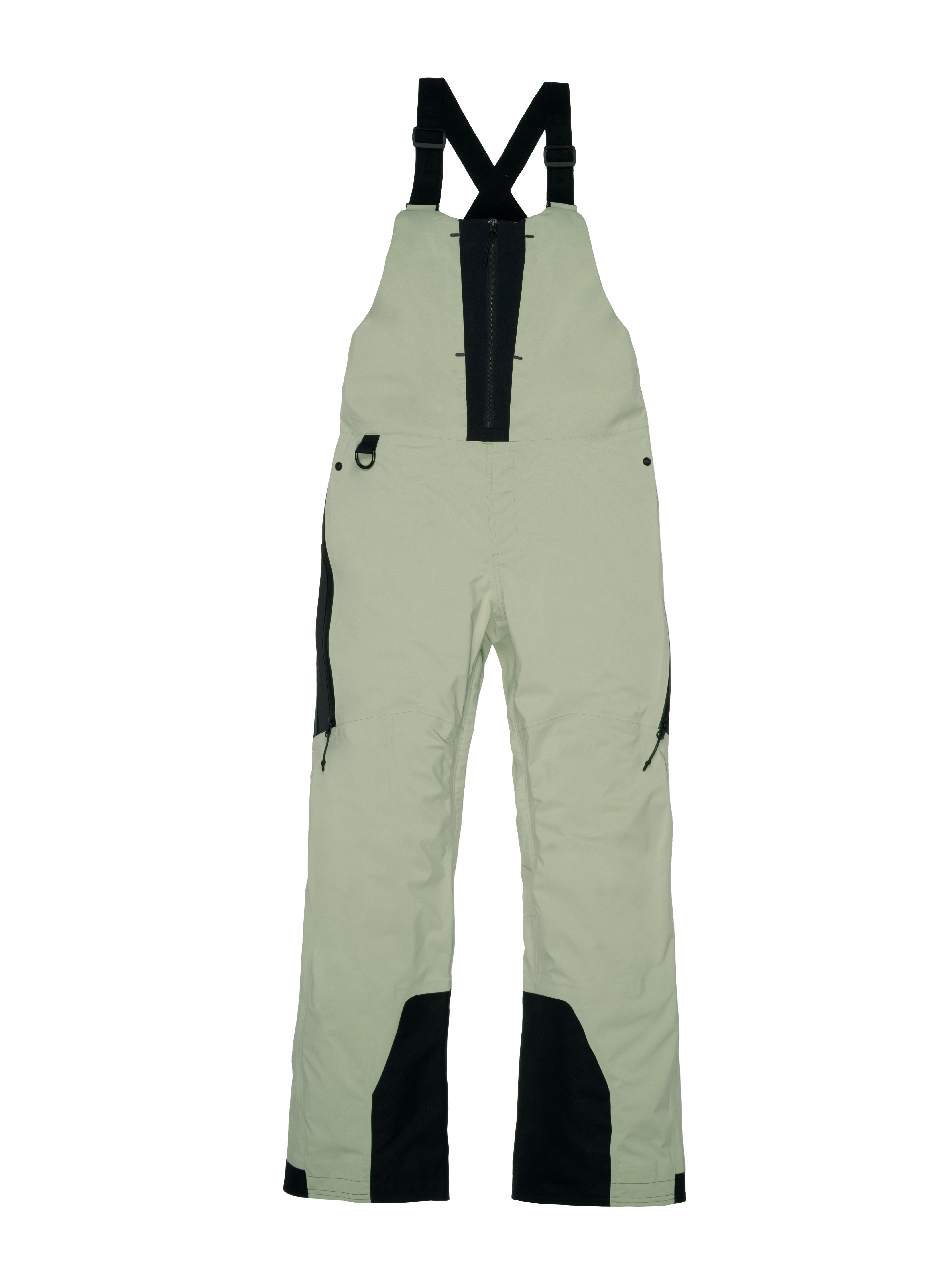 Pavara 3L Jacket & Rayleigh Bib