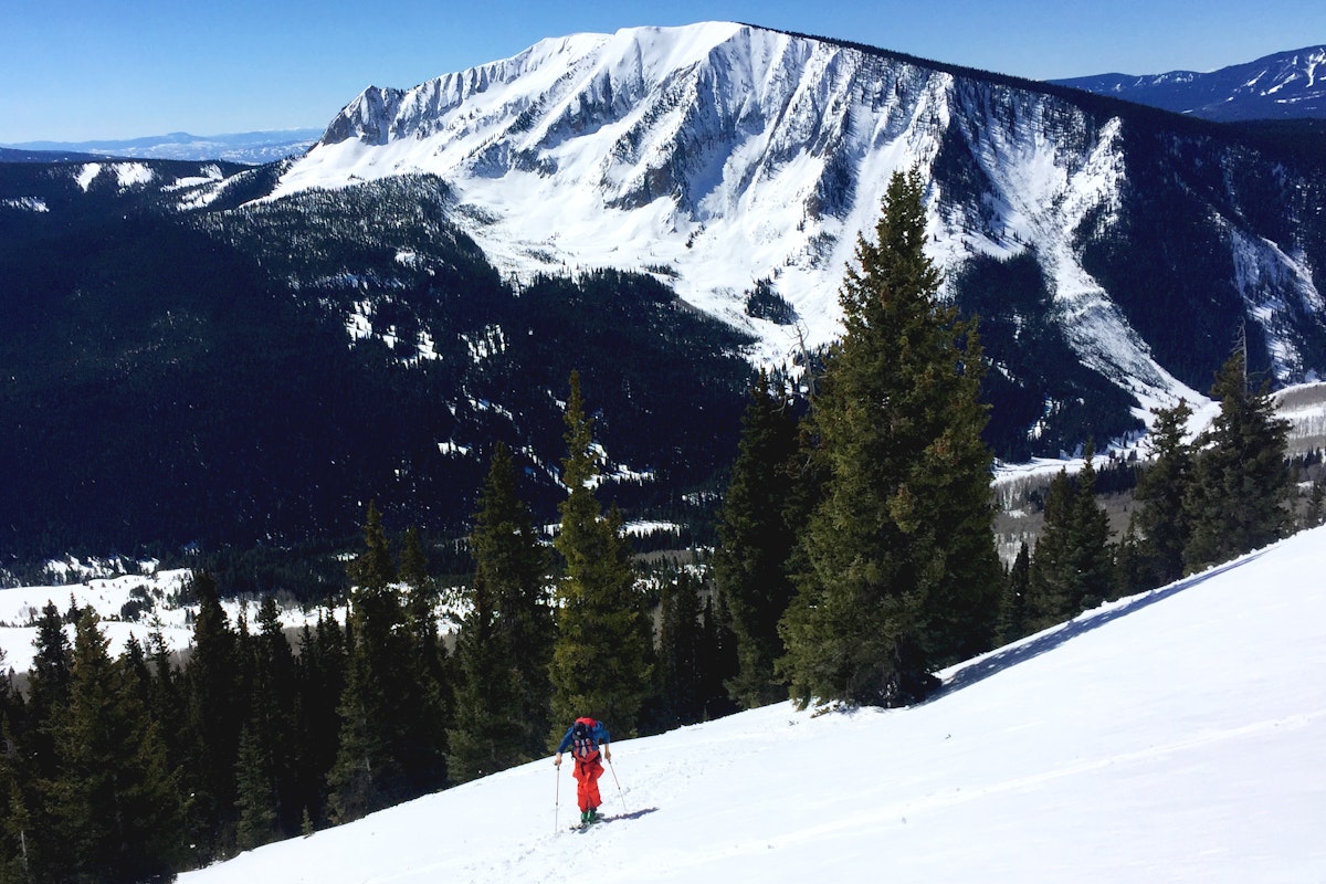 Gear: Backcountry-specific bindings that will take you to new heights