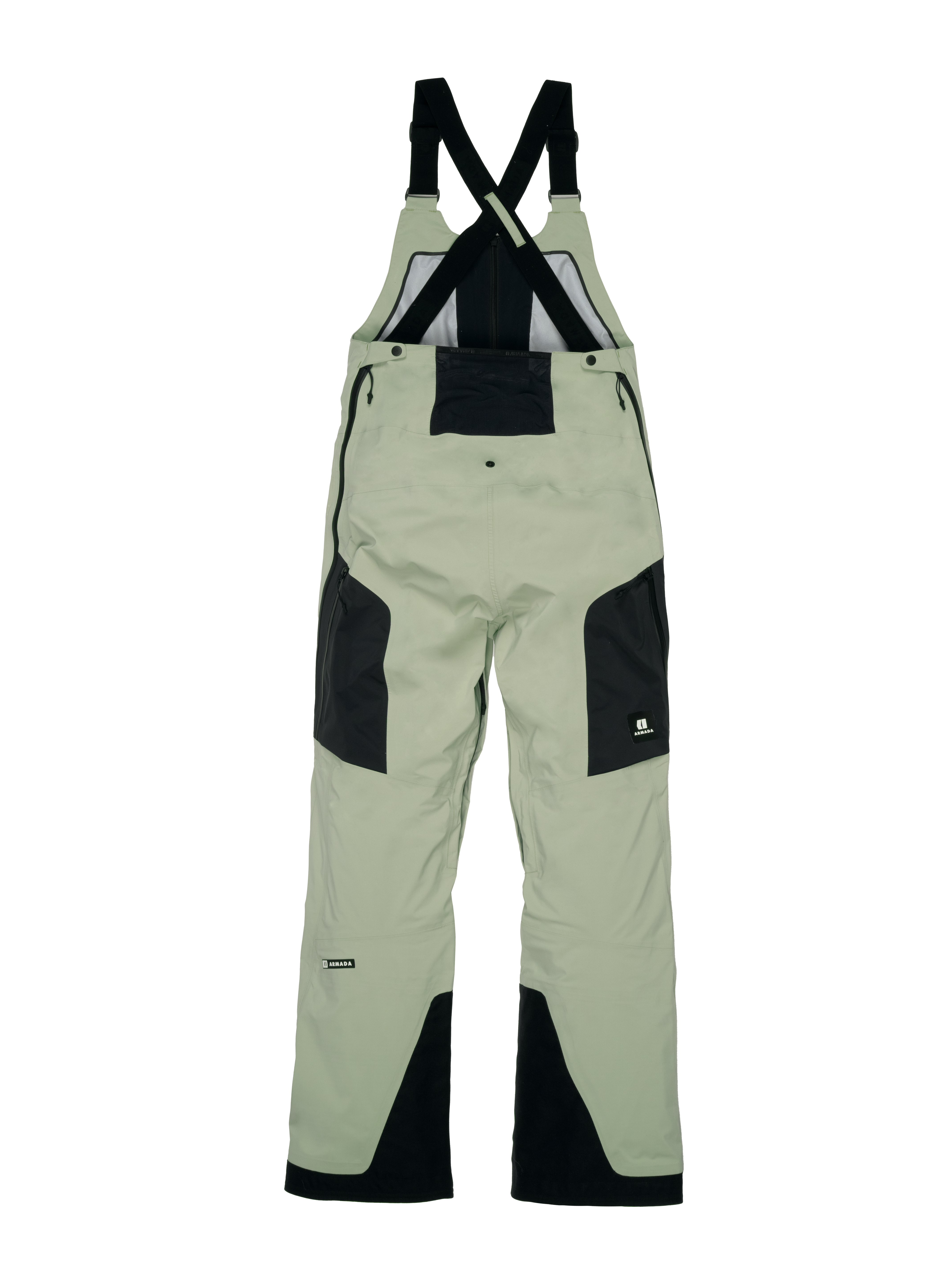 Pavara 3L Jacket & Rayleigh Bib