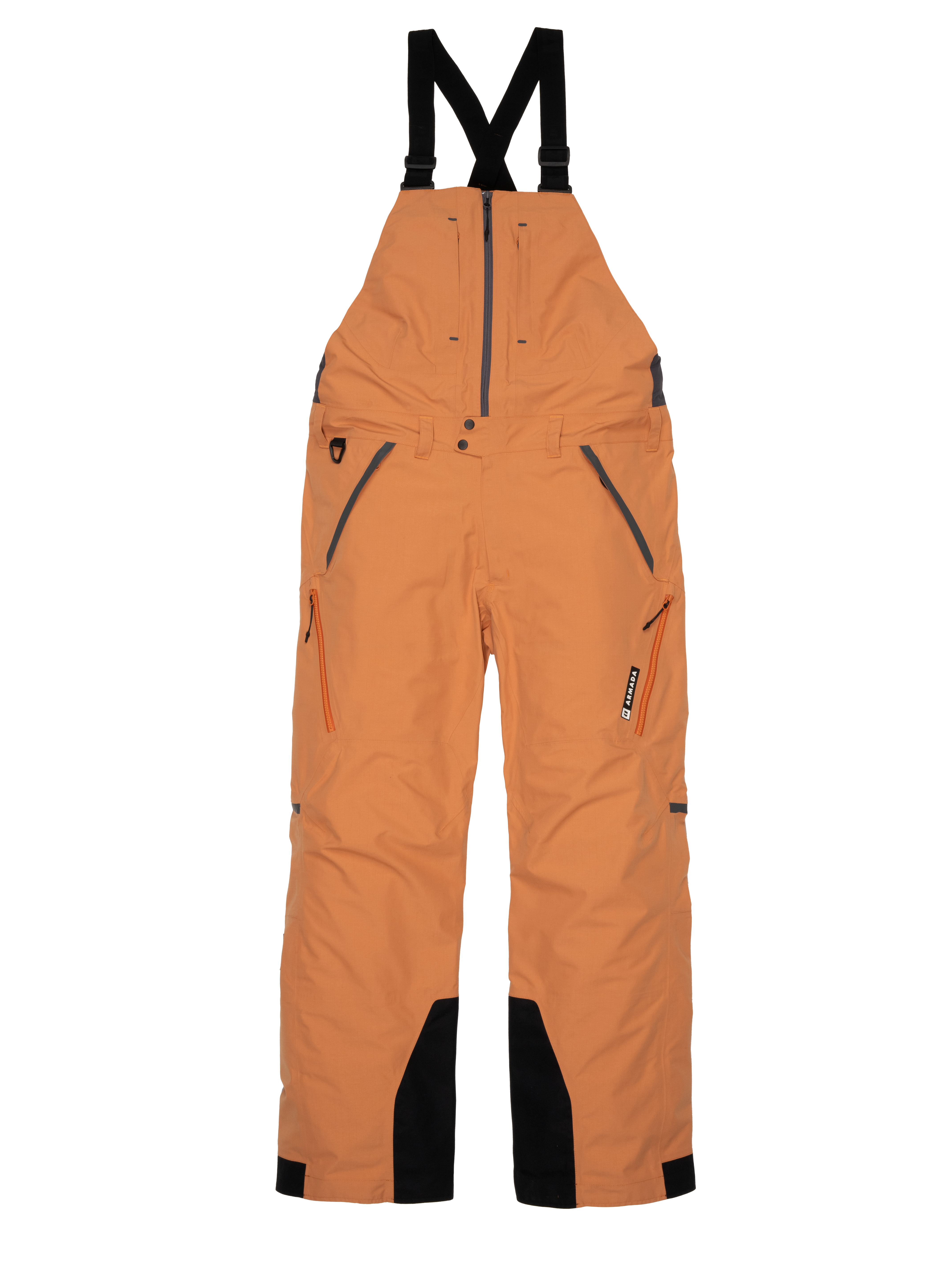 Grands 3L Jacket & Emmons Bib