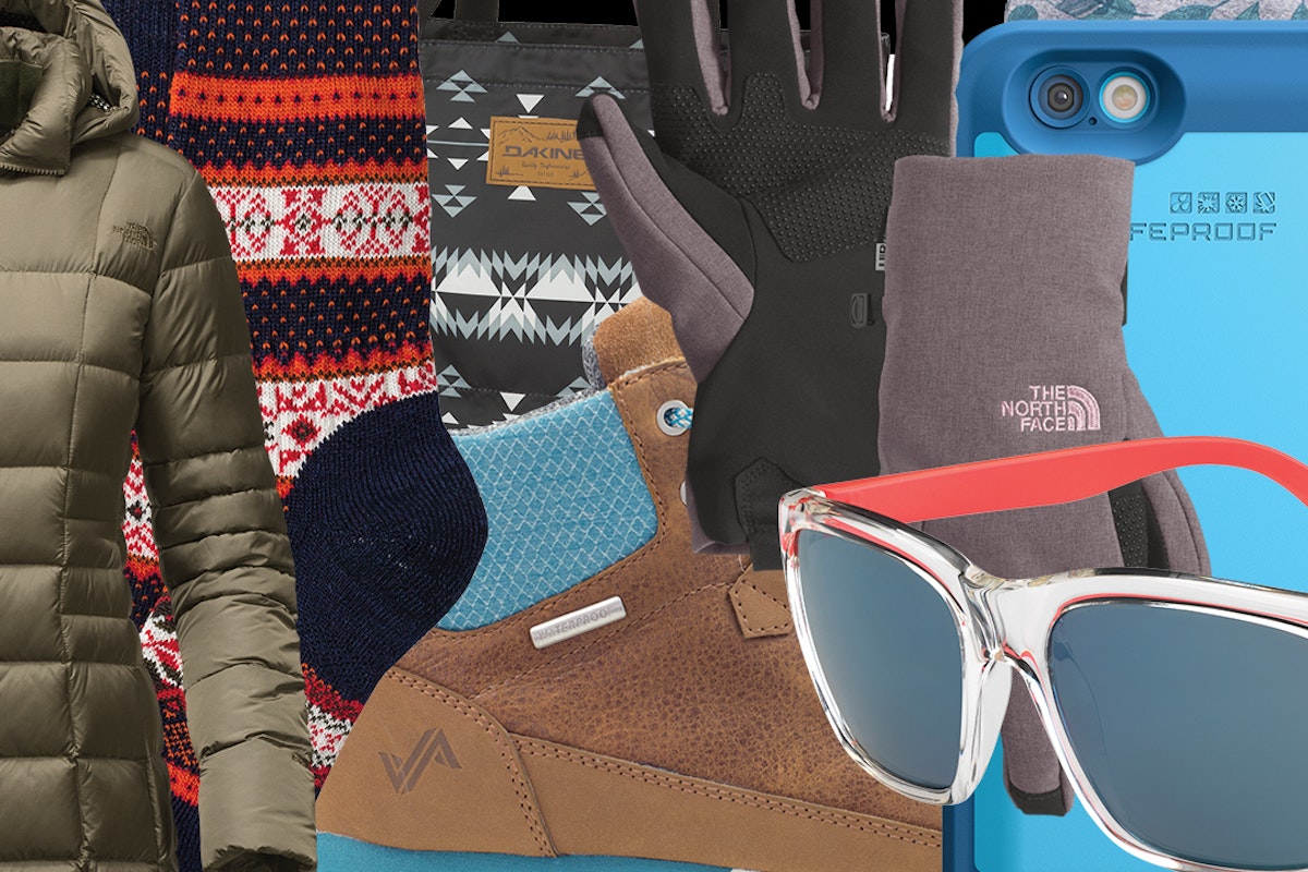 Kitted: 10 essential items for the après lady